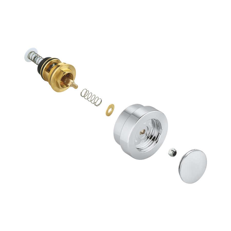 Grohe Yön Derğiştirici Krom 46920000