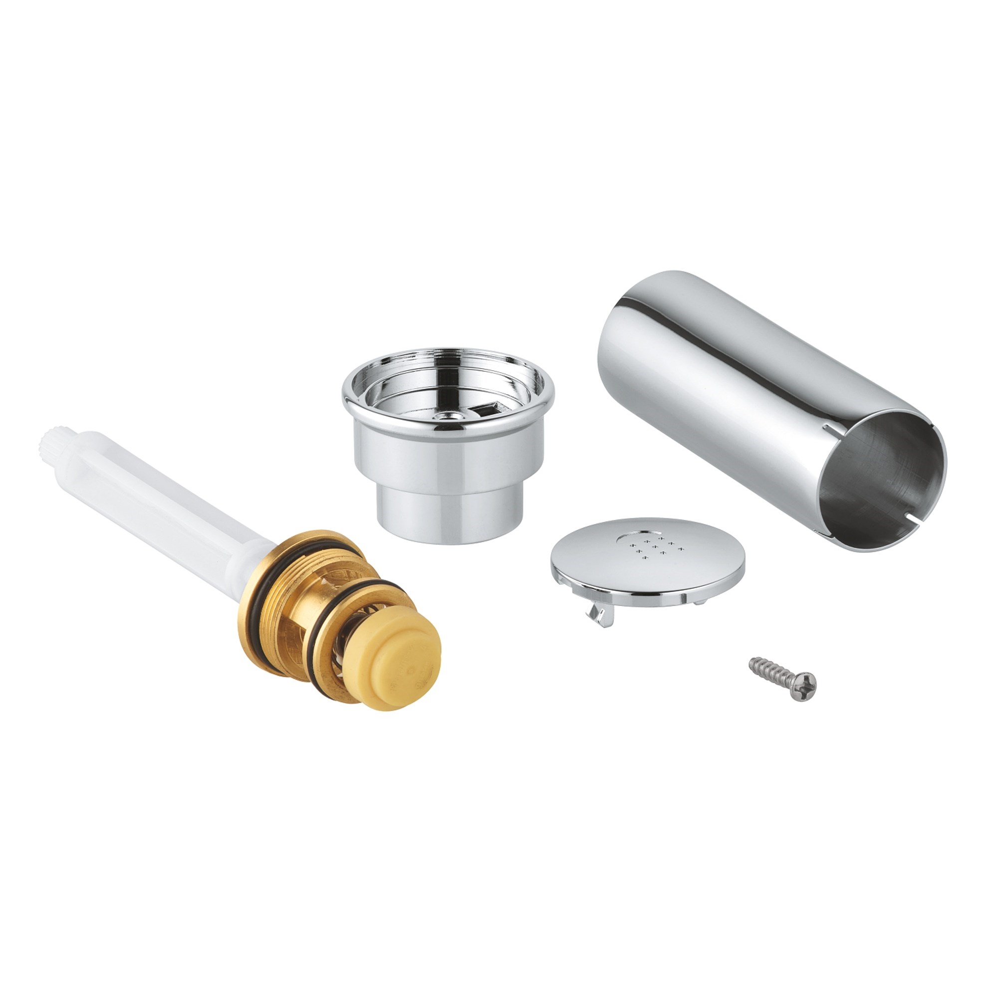 Grohe Yönlendirici 46485000