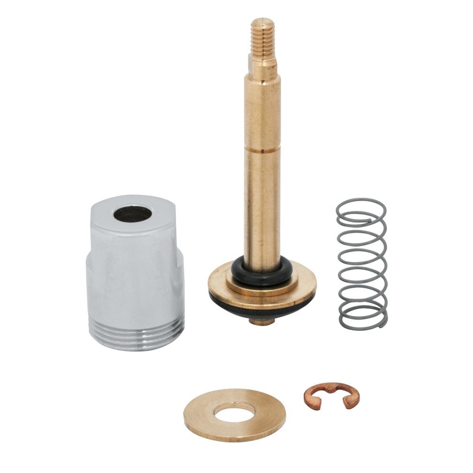 Grohe Yönlendirici Krom 45166000