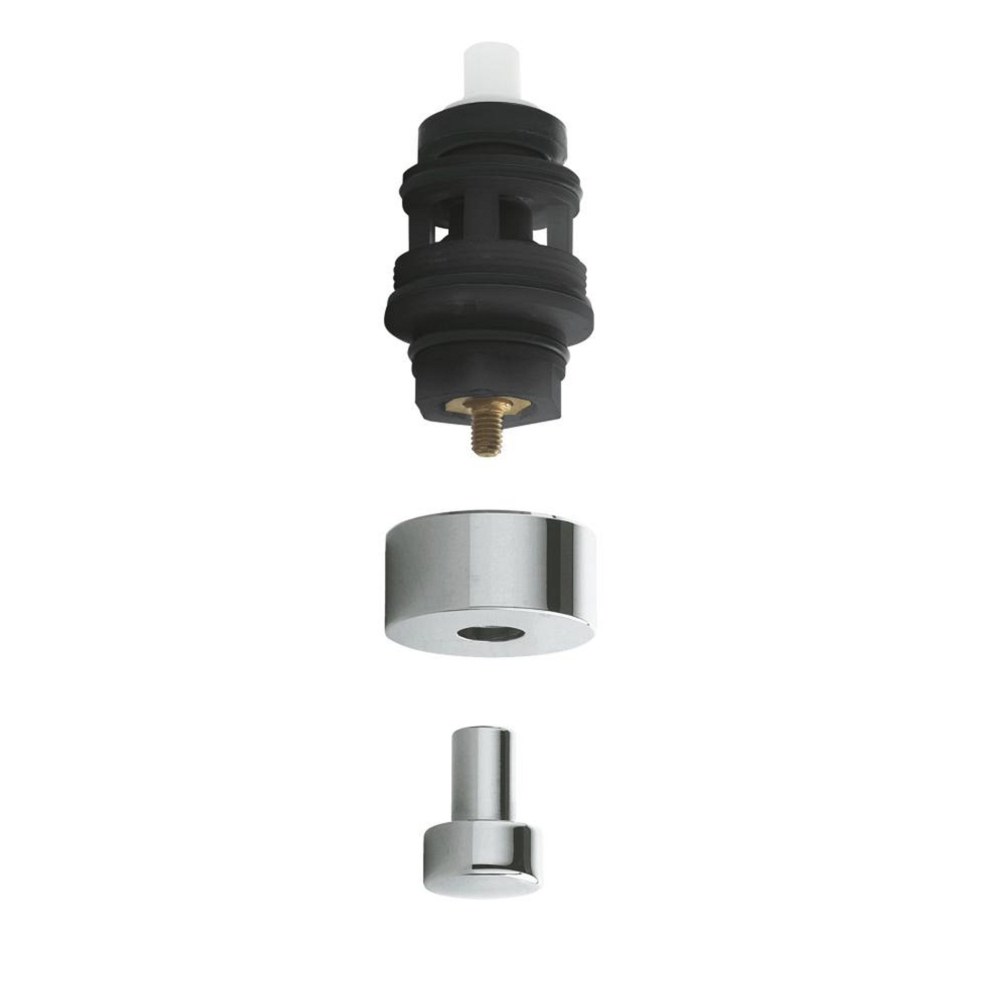 Grohe Yönlendirici Krom 45592000