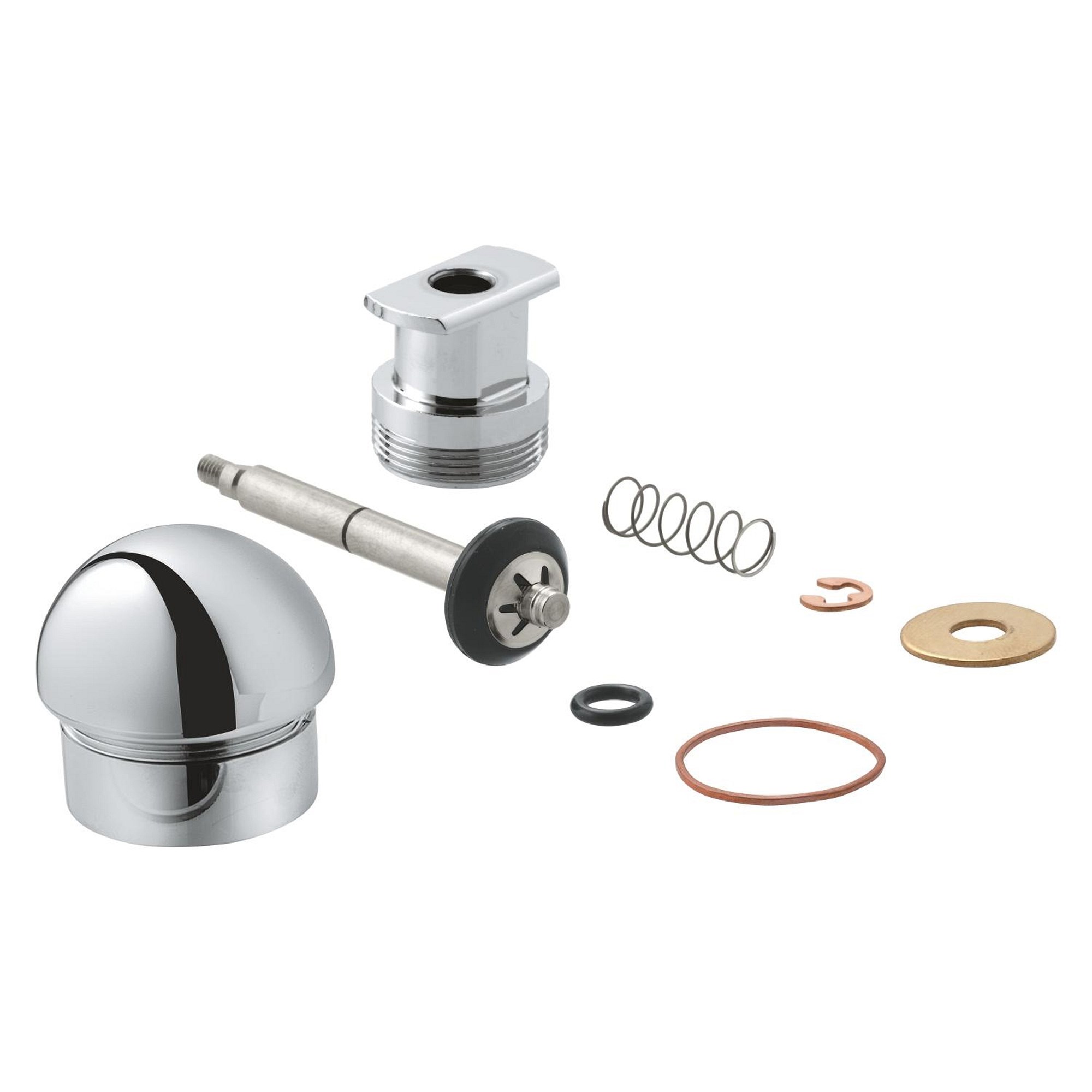 Grohe Yönlendirici Krom 47238000