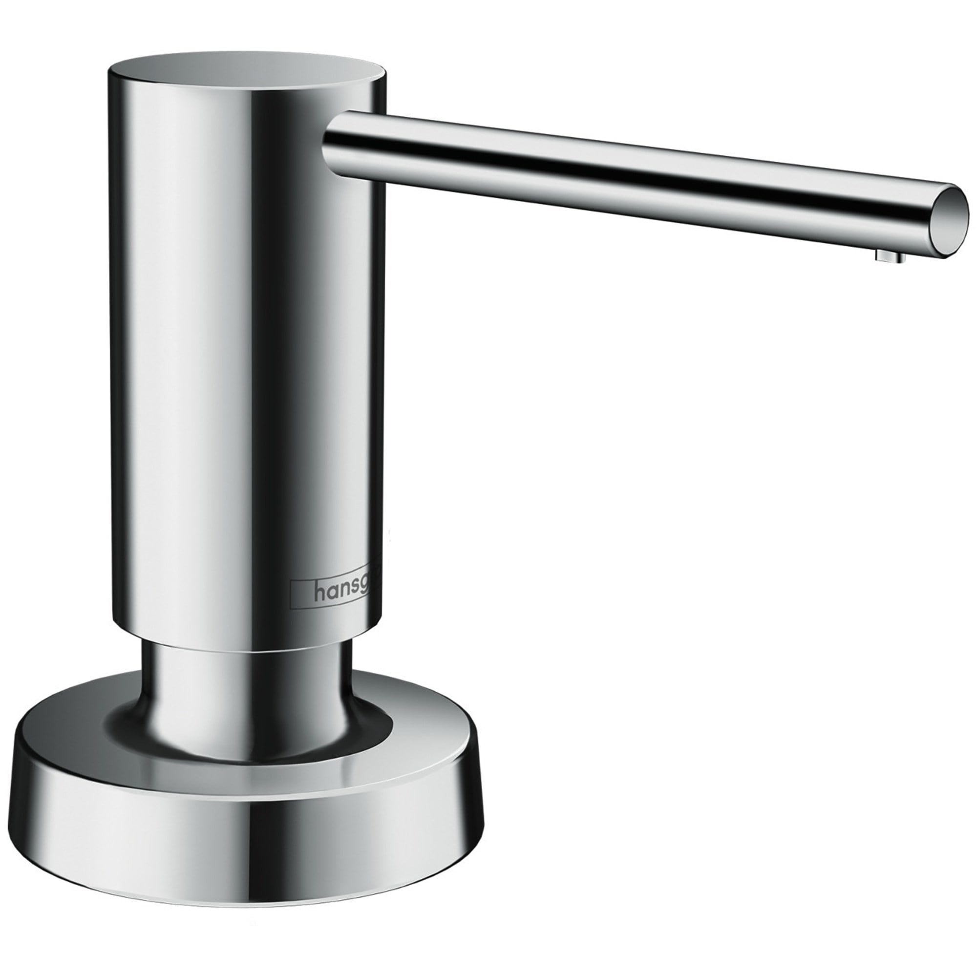 Hansgrohe A51 Sıvı Sabunluk Krom 40448000