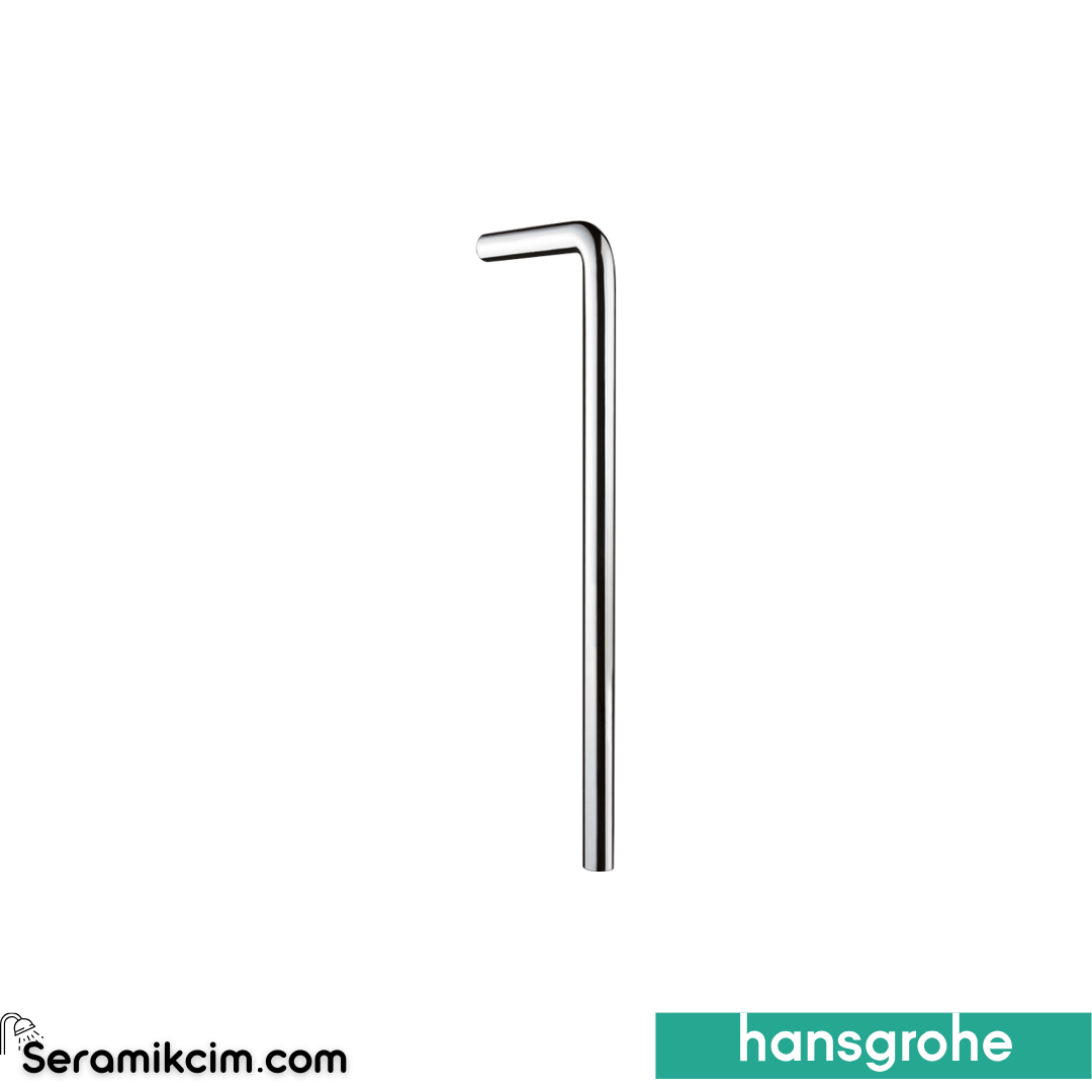 Hansgrohe Açılı Boru 90 53646000
