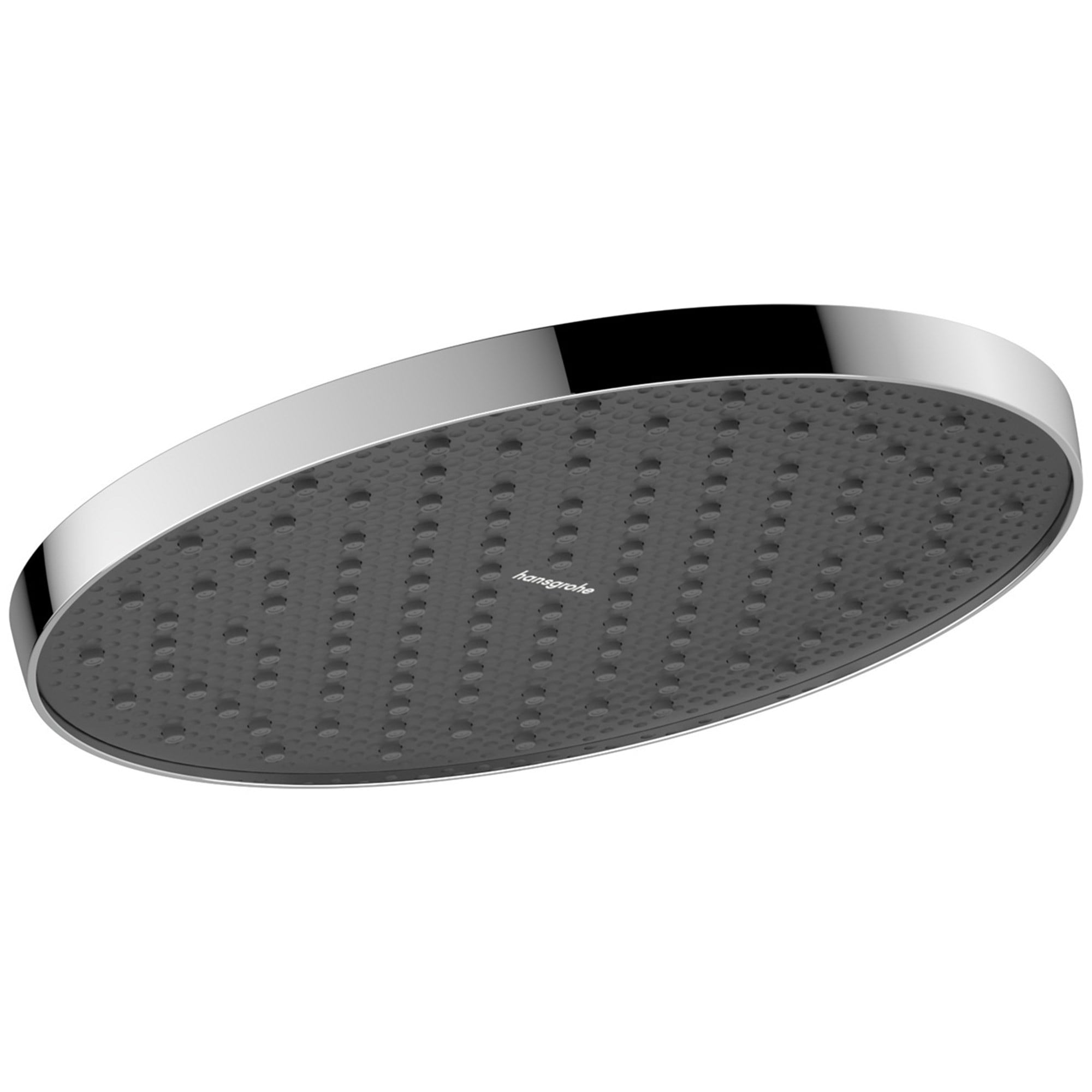Hansgrohe Activera S Tepe Duşu 1 Foknsiyonlu Ecosmart+ Krom 28057000