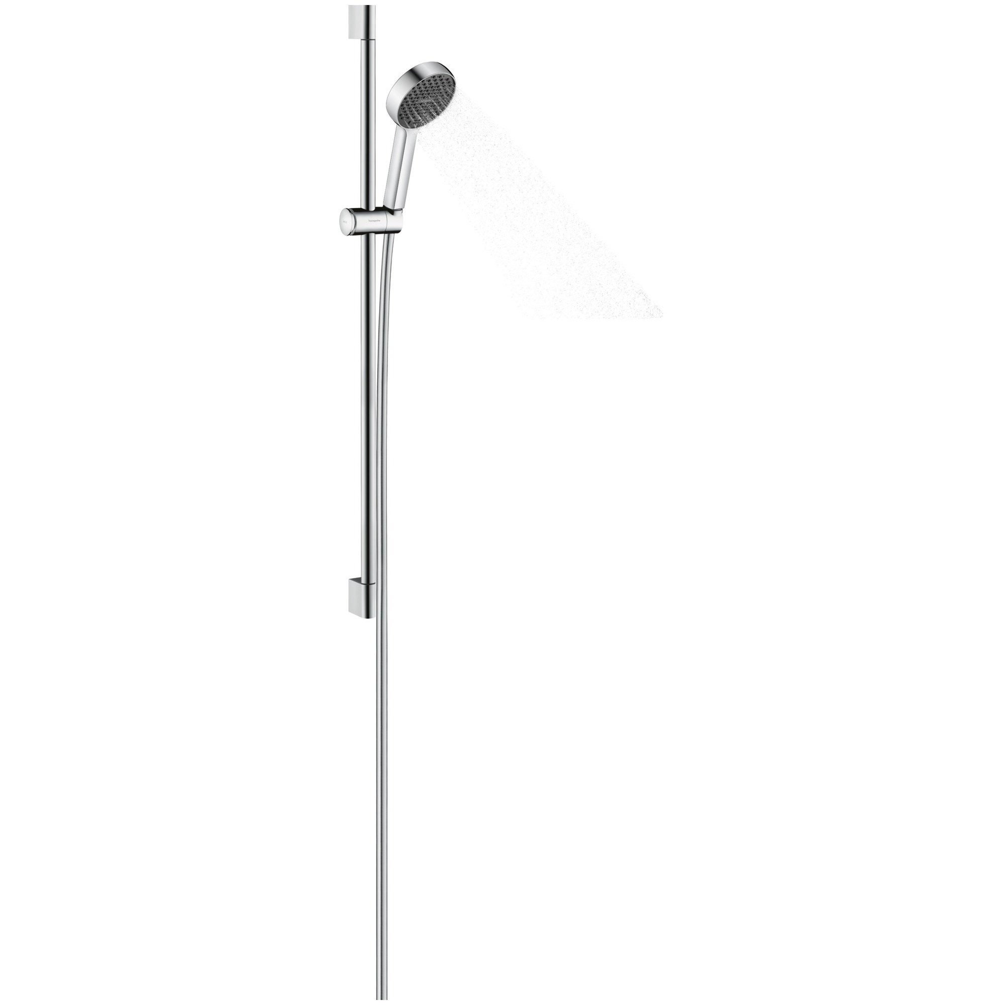 Hansgrohe Activerasels 95 3 Fonksiyonlu Ecosm Unica-90 Krom