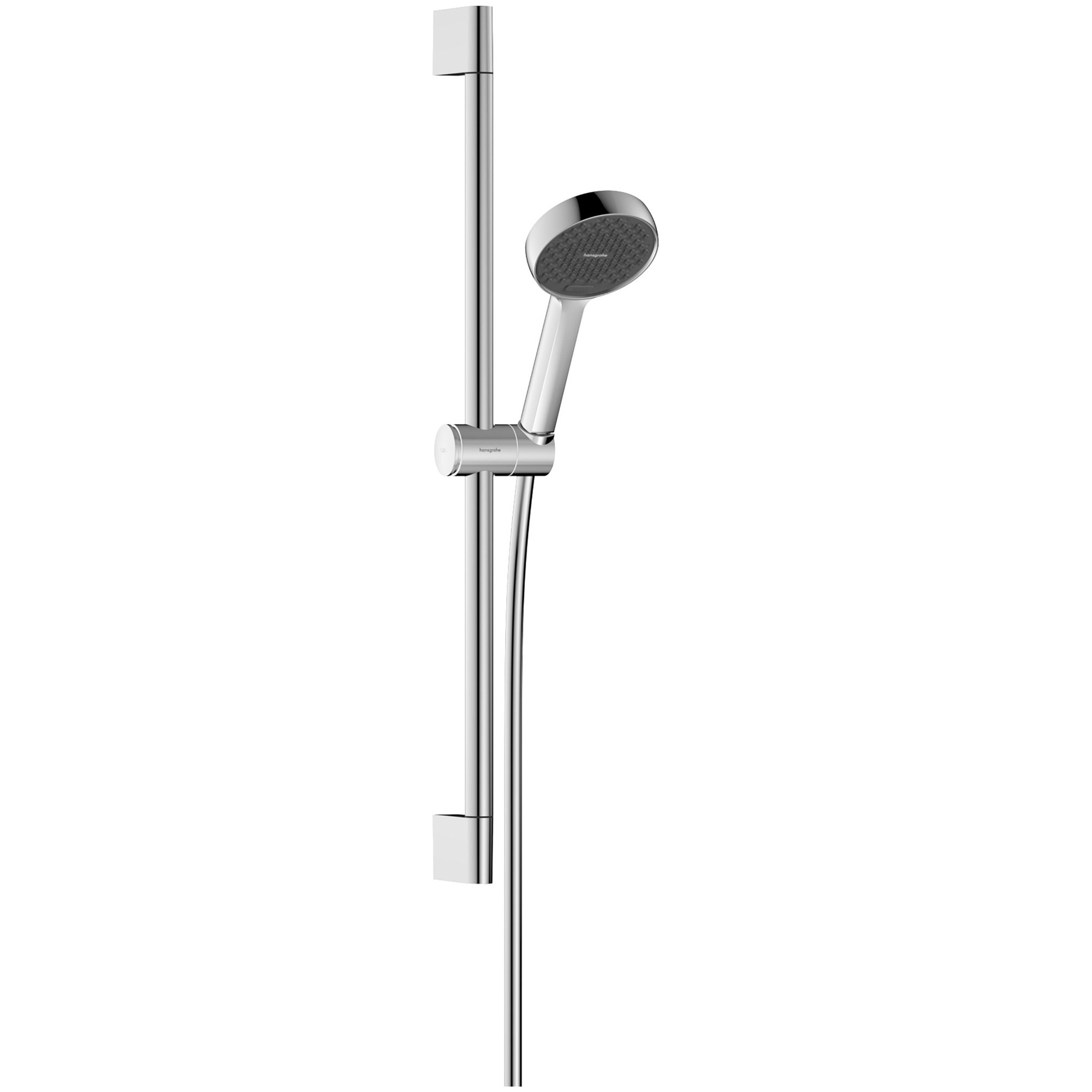 Hansgrohe Activerasels 95 3 Fonksiyonlu Eco+ Unica-65 Krom