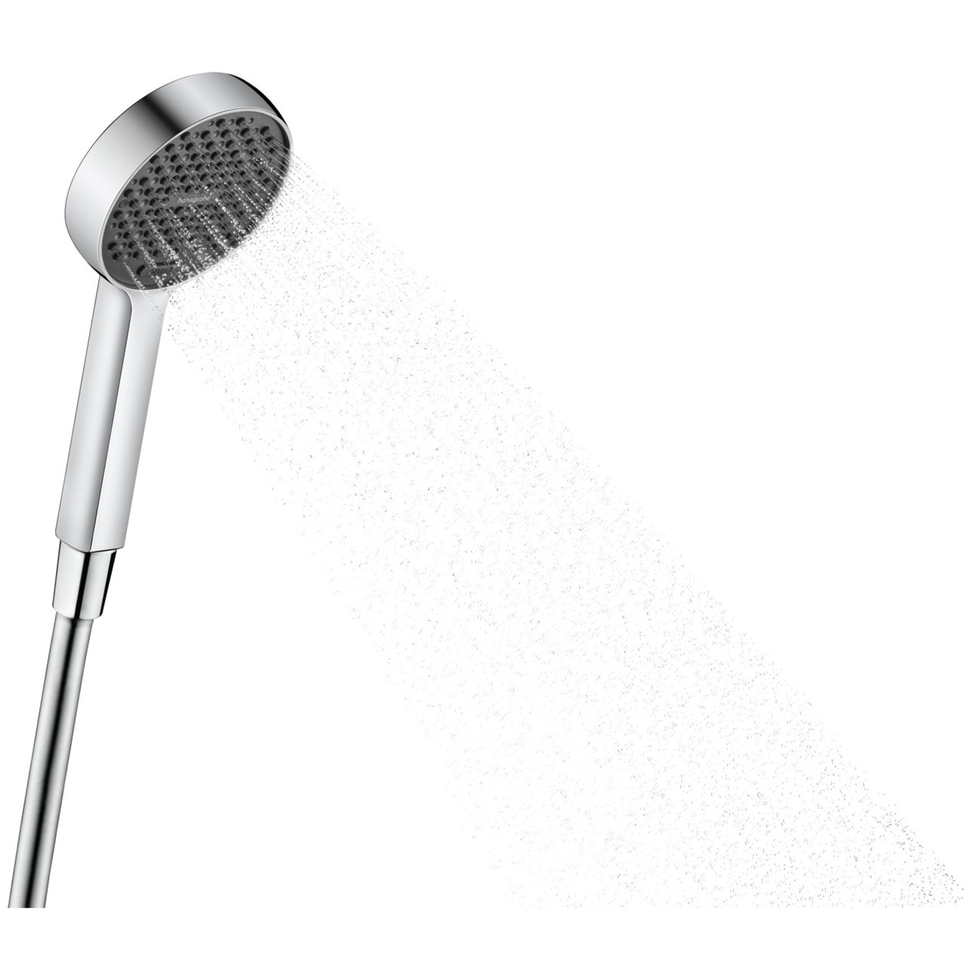Hansgrohe Activerasels Hs 95 2 Fonksiyonlu Ecosmart Krom