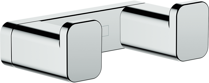 Hansgrohe Addstoris İkili Askı 41755000 - 41755000
