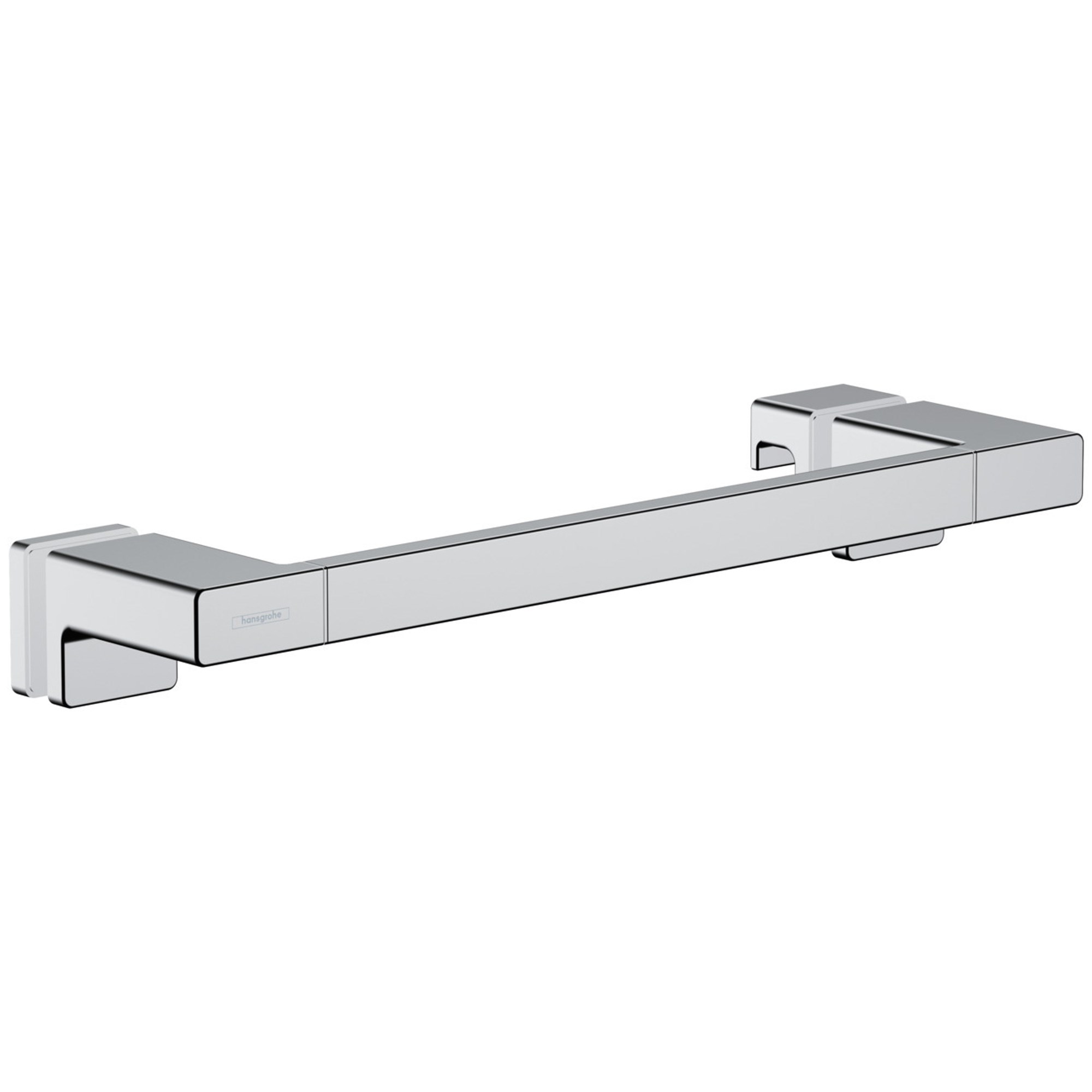 Hansgrohe AddStoris Q Duş Kapısı Tutamağı Krom 41759000