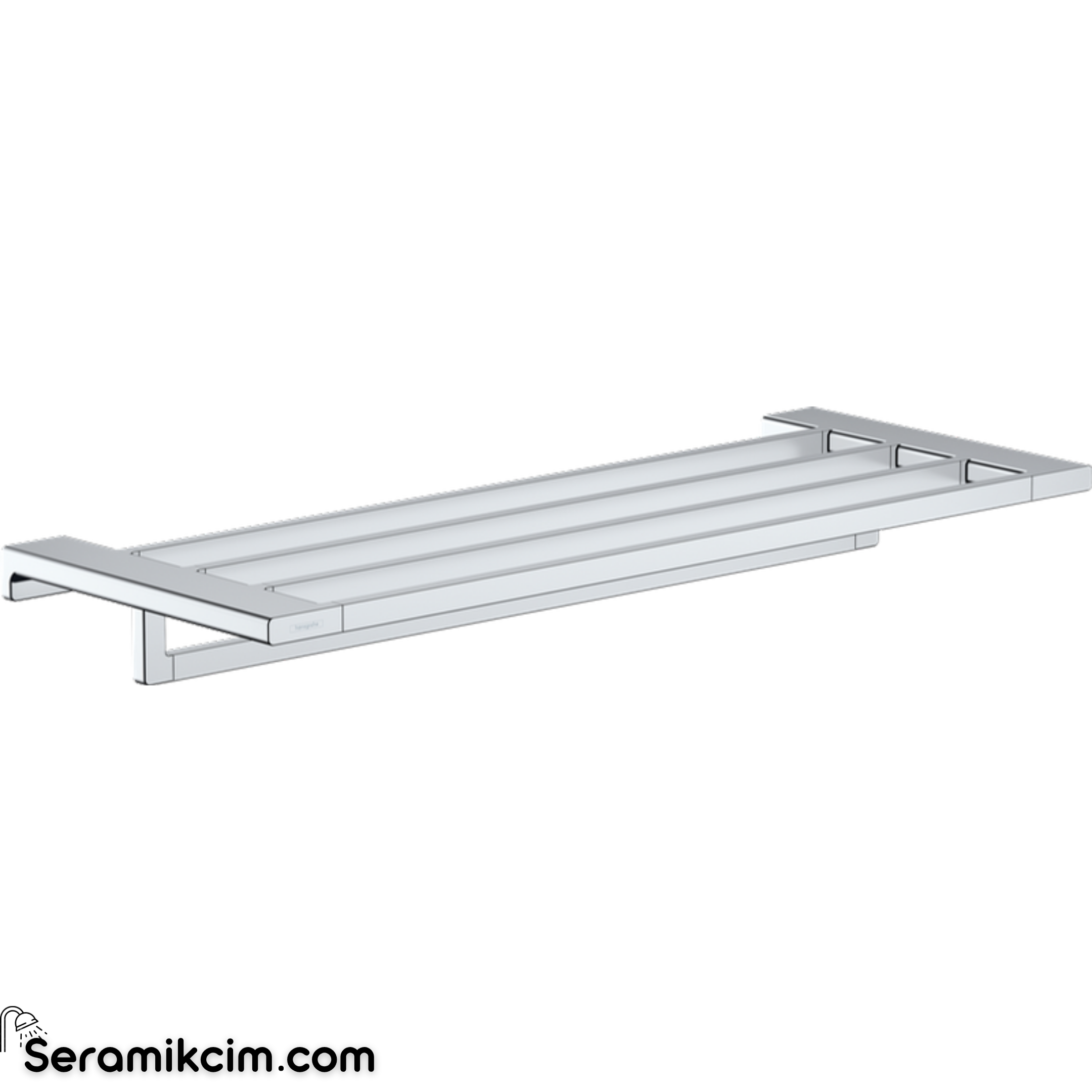 Hansgrohe Addstoris Raflı Havluluk 41751000