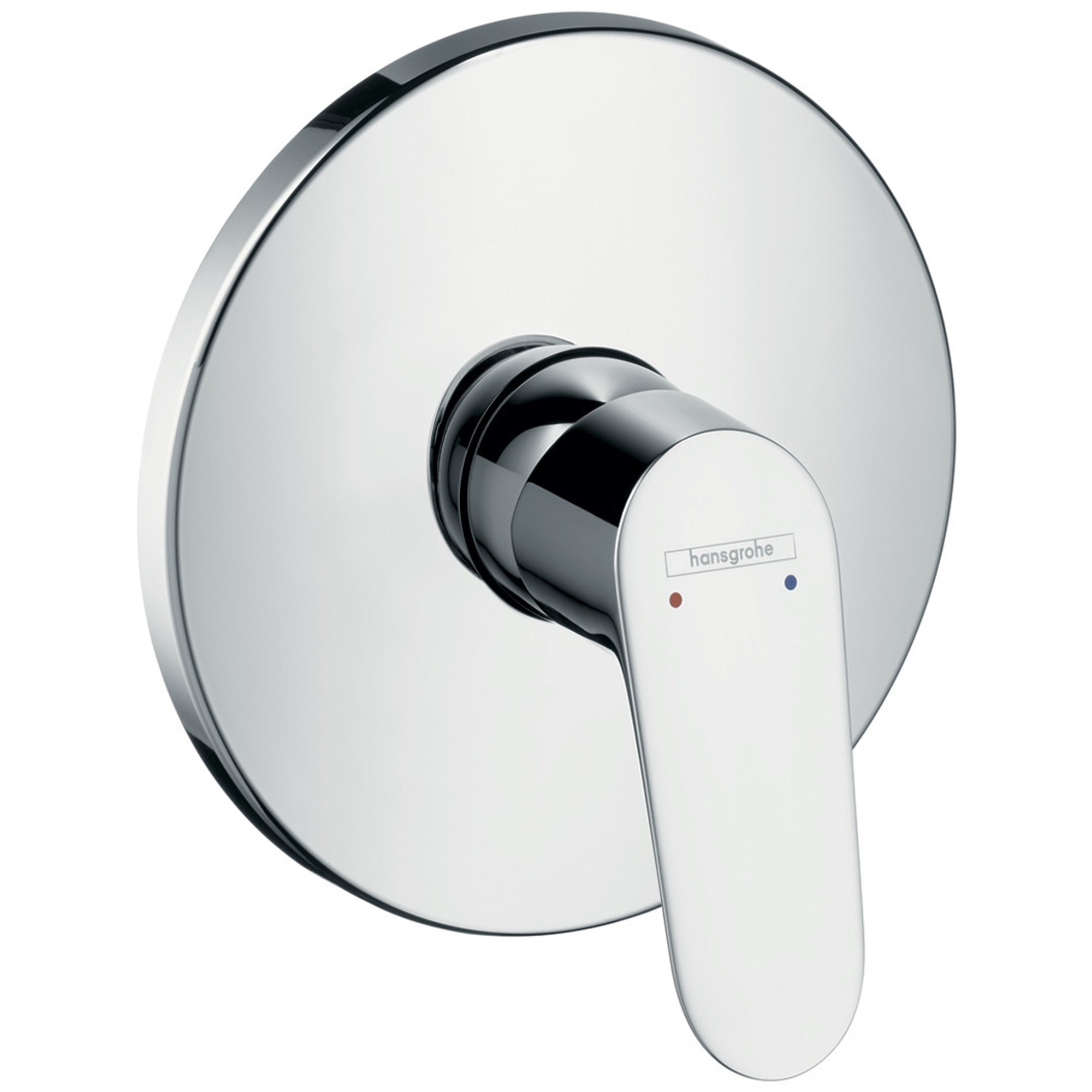 Hansgrohe Ankastre Duş Bataryası Krom  31964000
