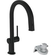 Hansgrohe Aqittura M91 Filtre Sistemi 210, Çekil Eviye Bataryası Gaga, 1Jet 76803670 - 76803670