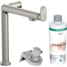 Hansgrohe Aqittura M91 Filtre Sistemi 240, 1Jet, Başlangıç Kiti 76802800 - 76802800