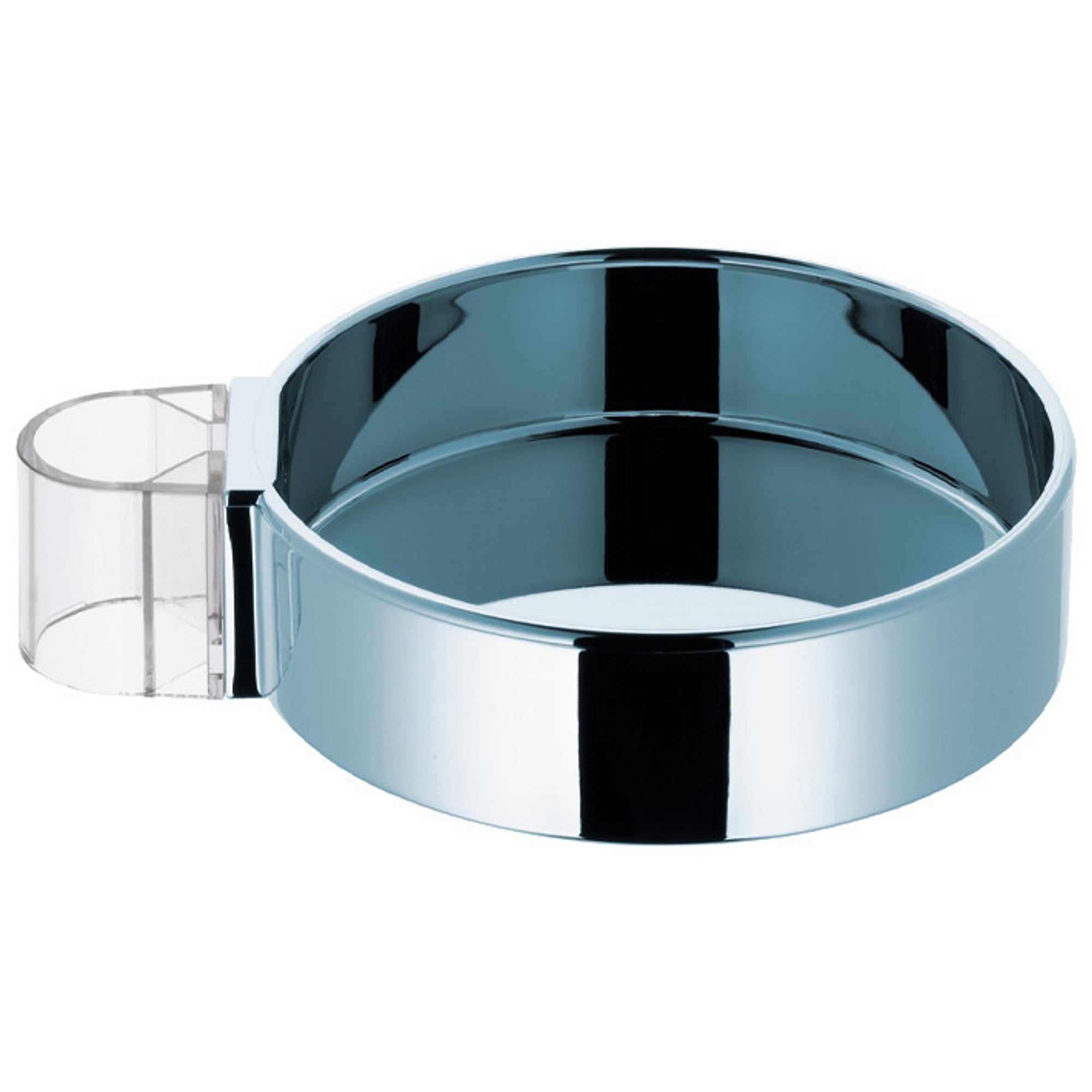 Hansgrohe Casetta Sabunluk Krom 28678000
