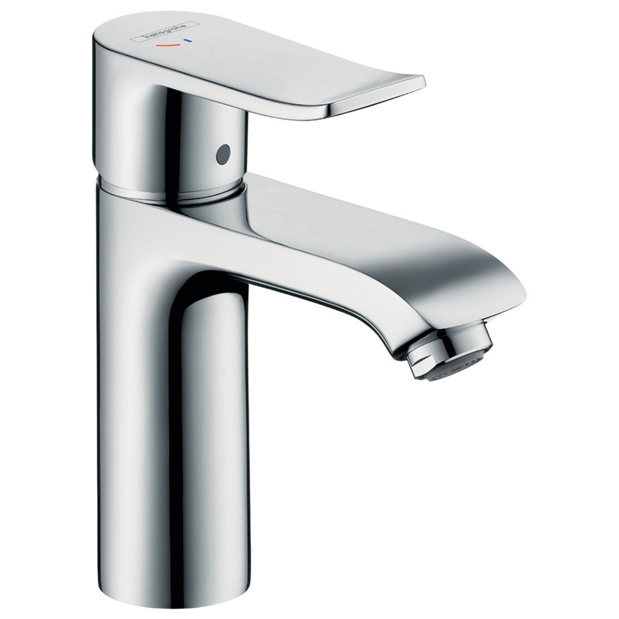 Hansgrohe Coolstart/Ecosmart Lavabo Bataryası 110 Mm 31121000