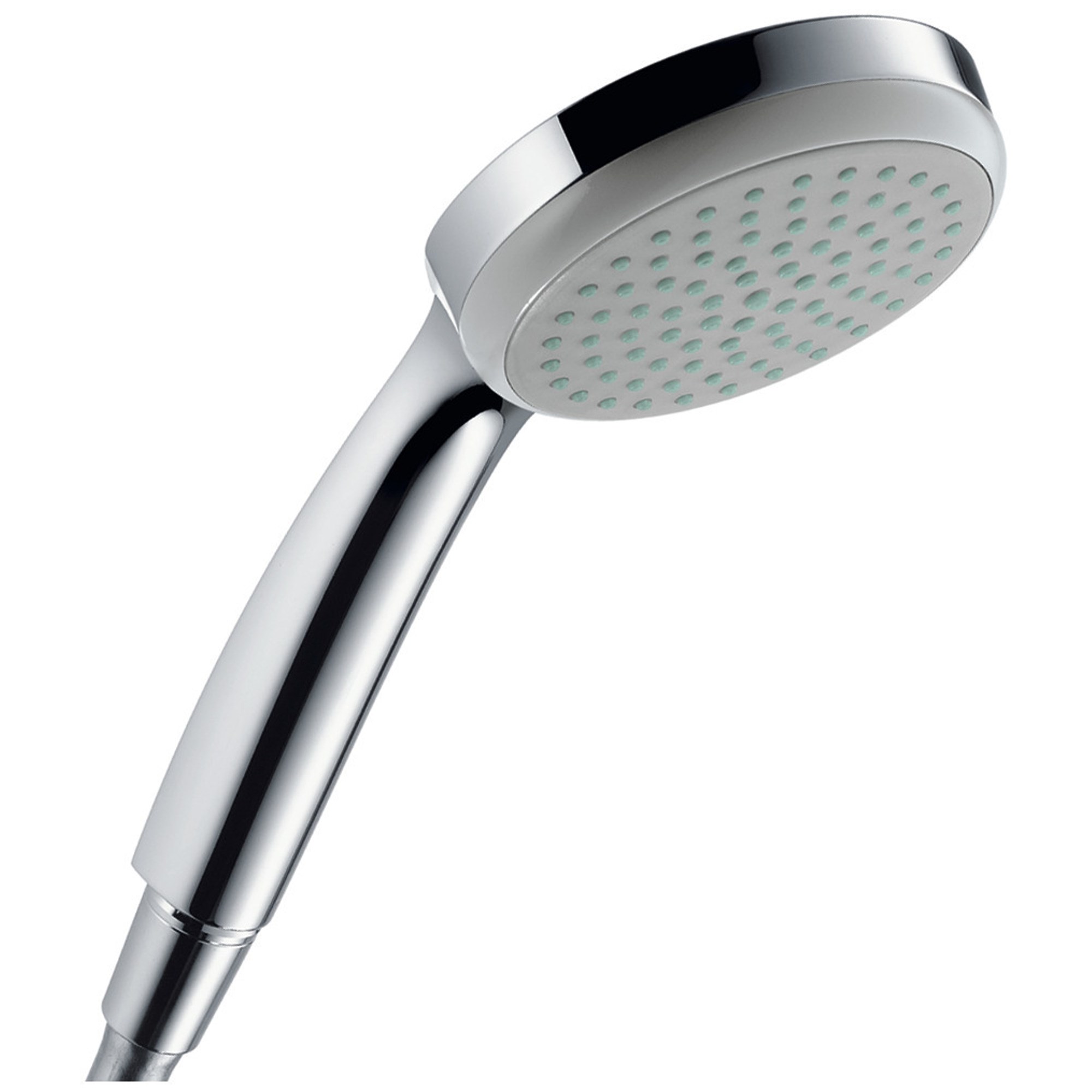 Hansgrohe Croma 100 El Duşu 10 cm EcoSmart Krom 28583000