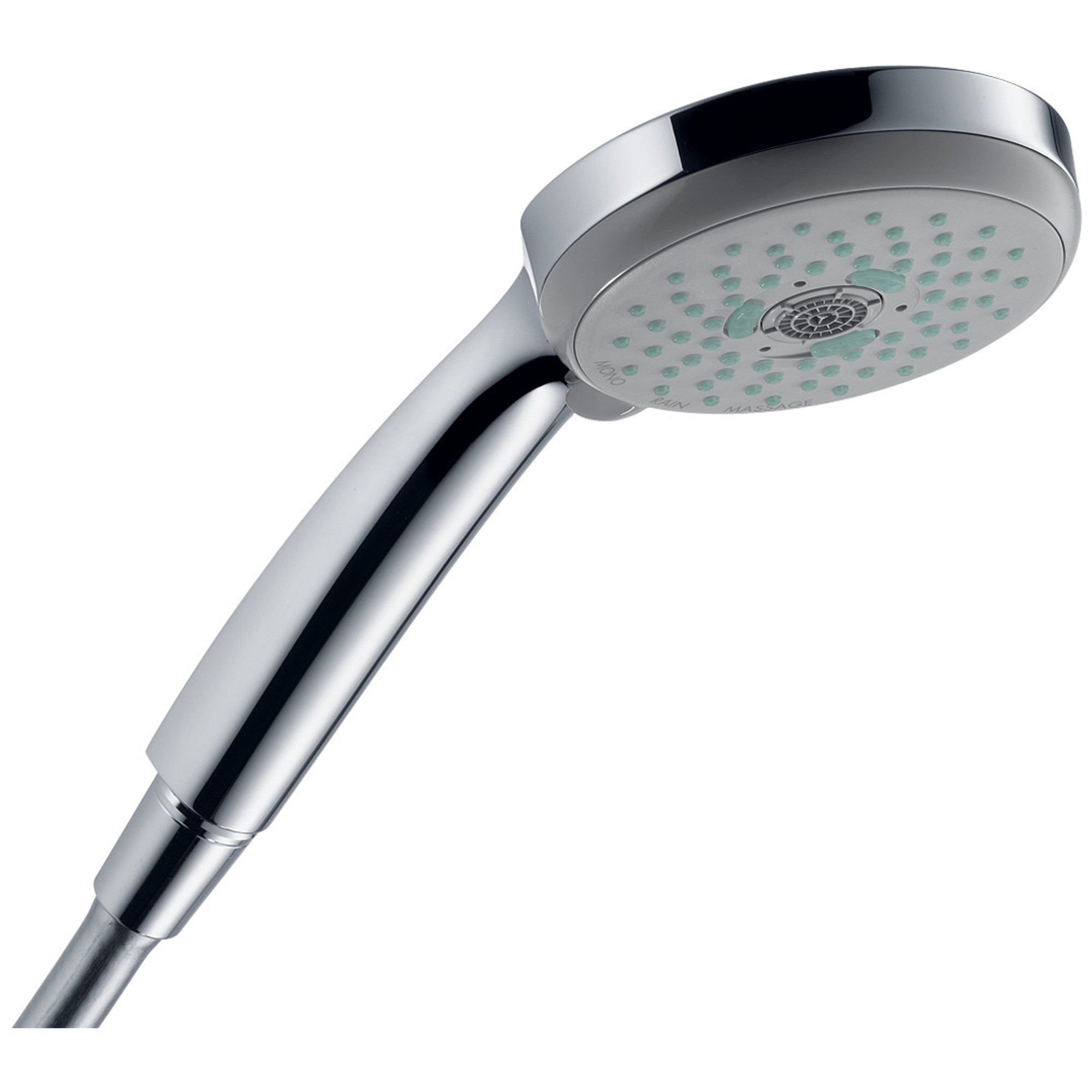 Hansgrohe Croma 100 El Duşu 10 cm Multi Beyaz 28536450