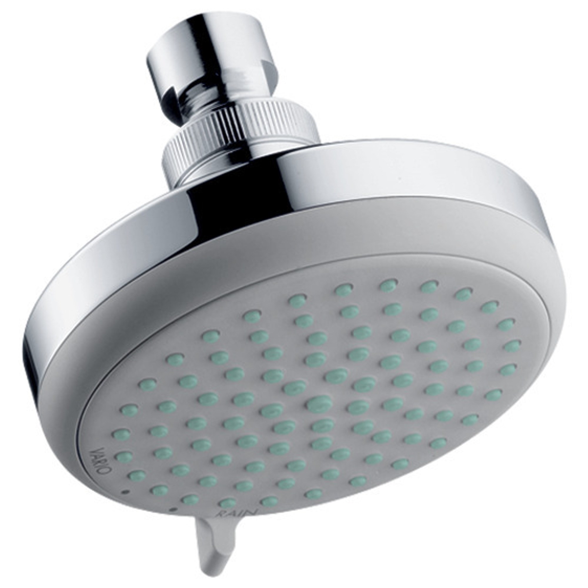 Hansgrohe Croma 100 Tepe Duşu 10 cm EcoSmart Krom 28462000