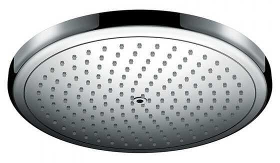 Hansgrohe Croma 220 Ecosmart Air Tepe Duşu 26465000