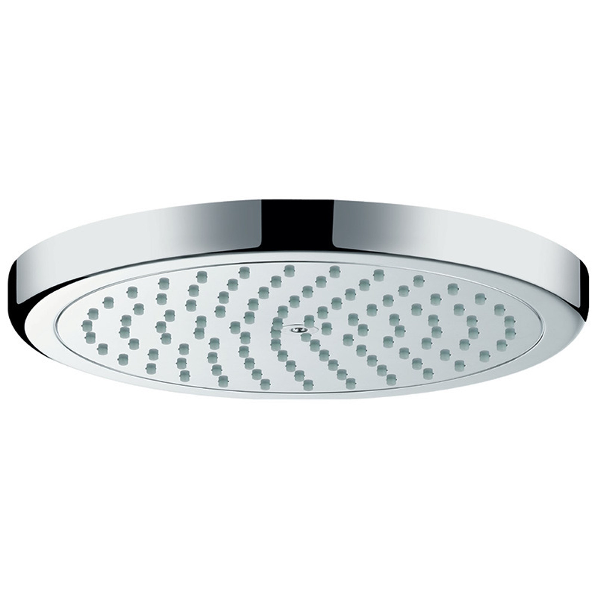 Hansgrohe Croma Tepe Duşu 22 cm 1 Fonksiyonlu Krom 26464000