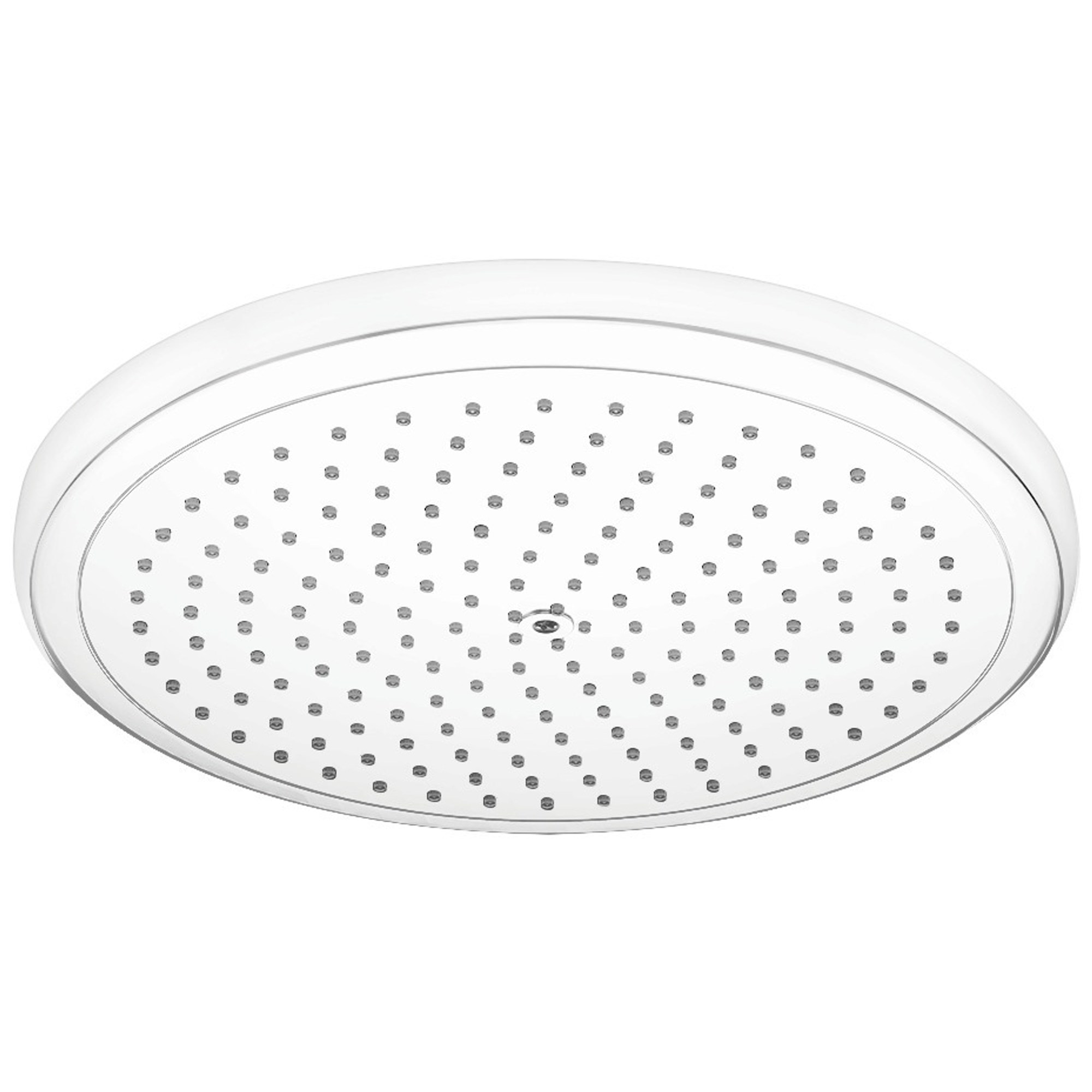 Hansgrohe Croma Tepe Duşu 28 cm 1 Fonksiyonlu Mat Beyaz 26220700