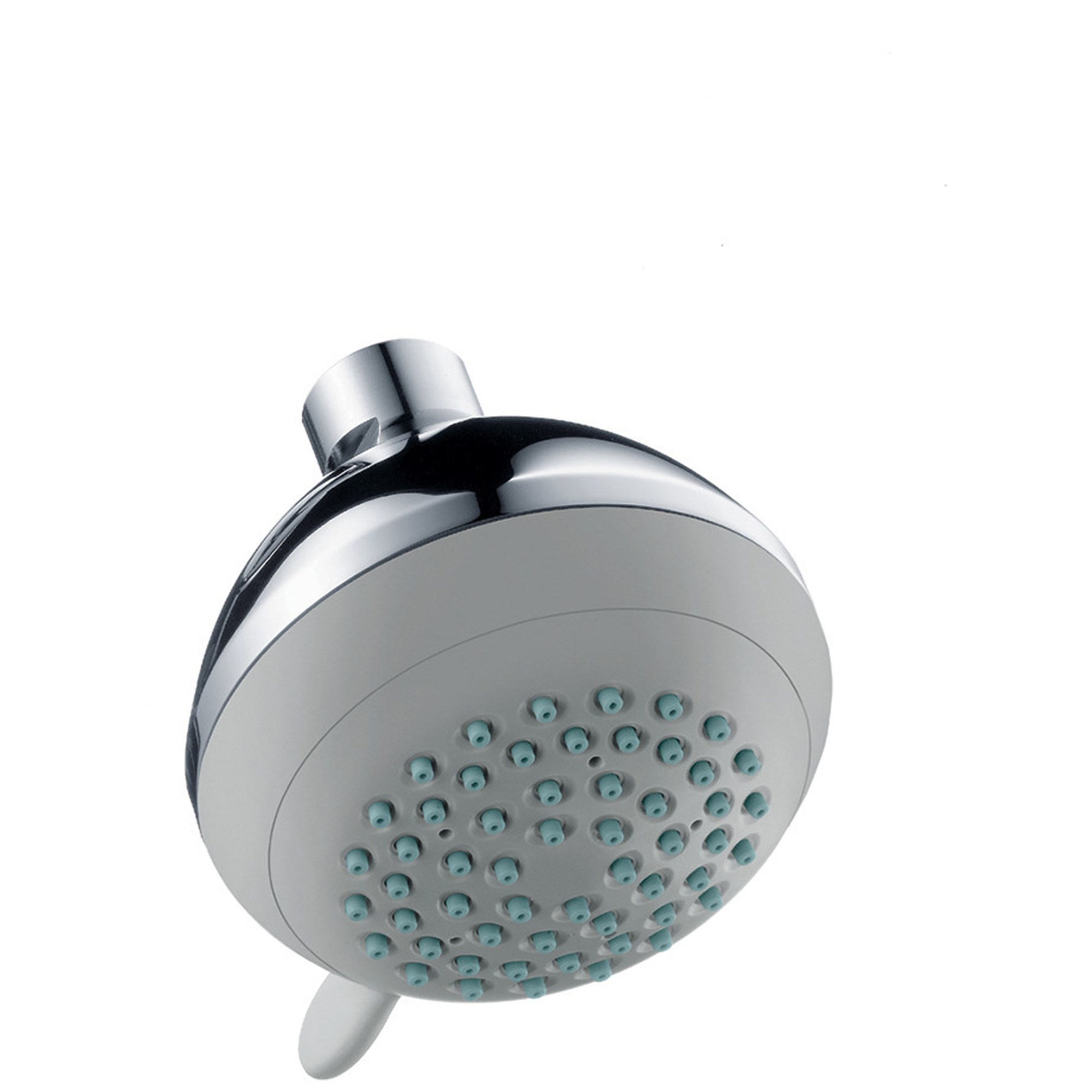 Hansgrohe Crometta 85 Tepe Duşu 8,5 cm Krom 28424000