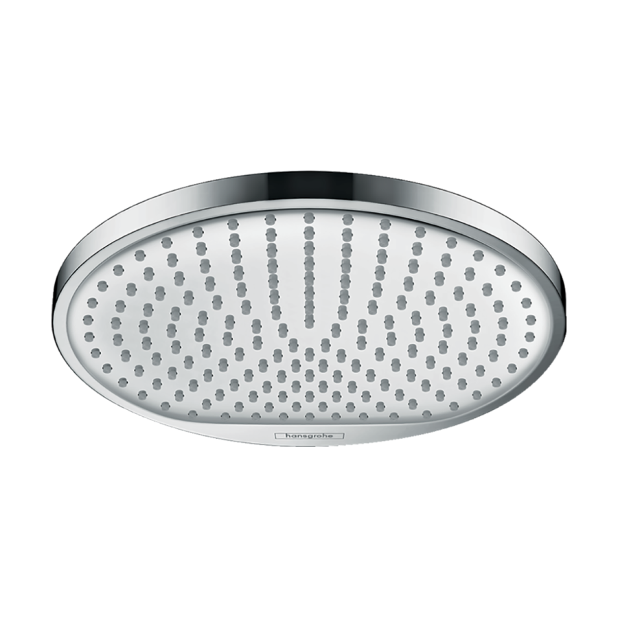 Hansgrohe Crometta S Tepe Duşu 240 1 Jet 26723000
