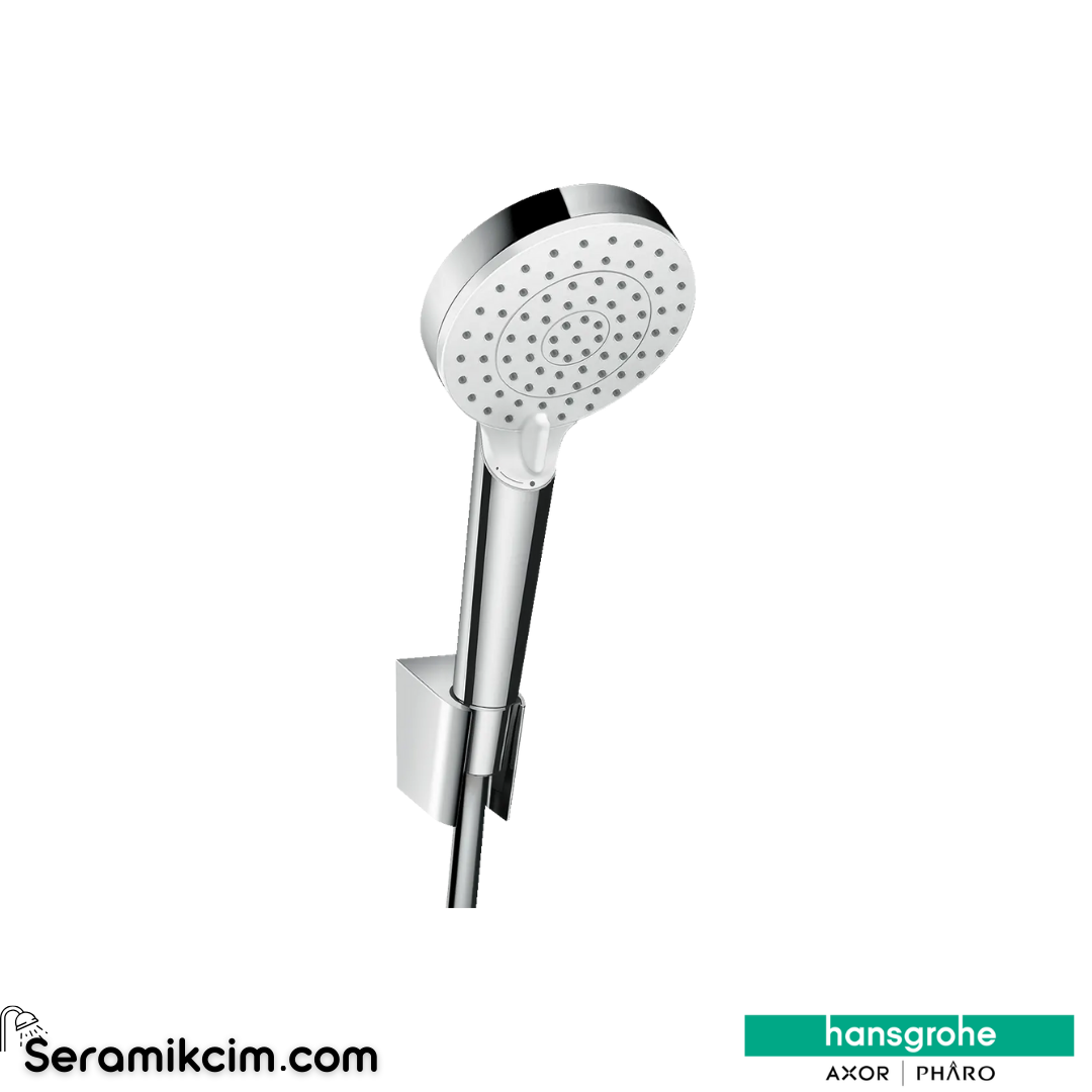 Hansgrohe Crometta Vario Porter Set 1600Mm 26692400