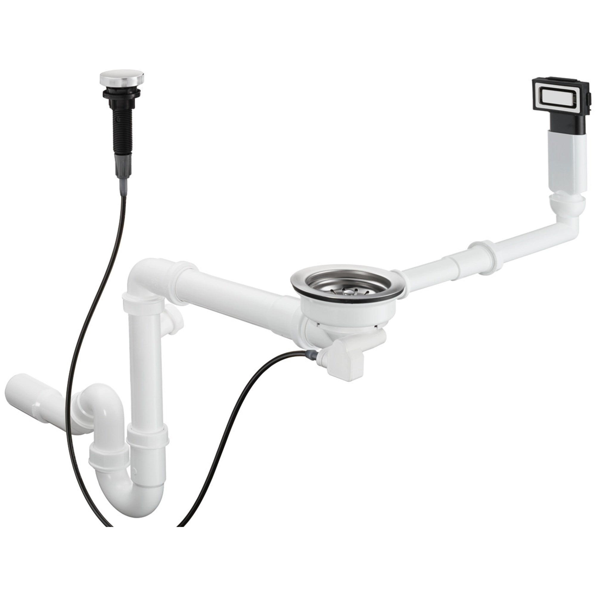 Hansgrohe D14-11 Otomatik Gts 660 43931800