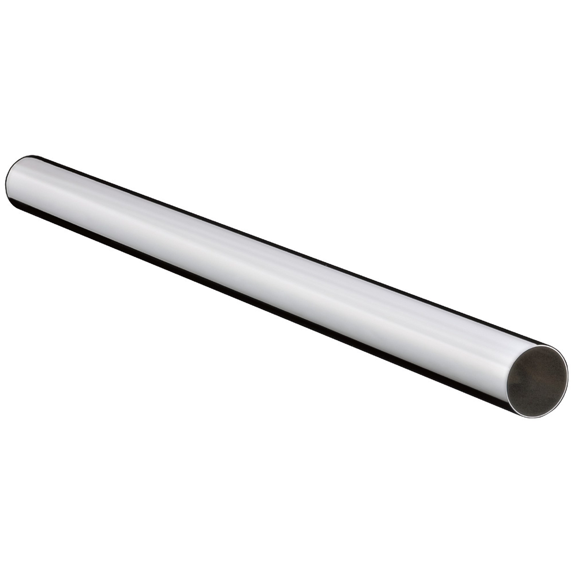 Hansgrohe Düz Boru 50 cm Krom 53493000