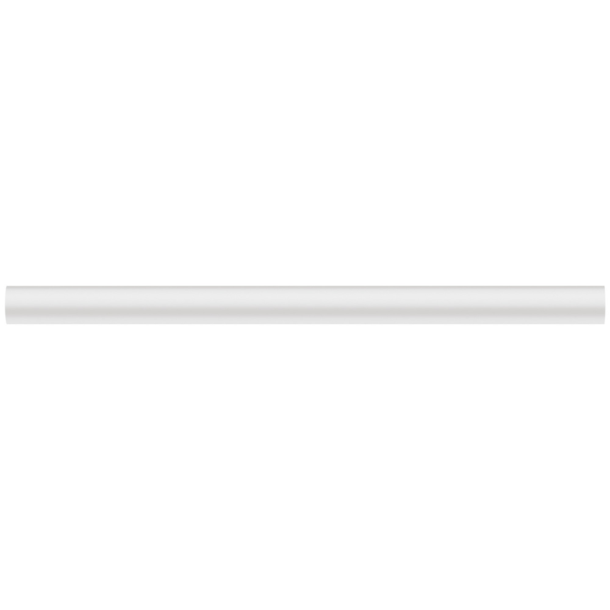Hansgrohe Düz Boru 50 cm Mat Beyaz 53493700