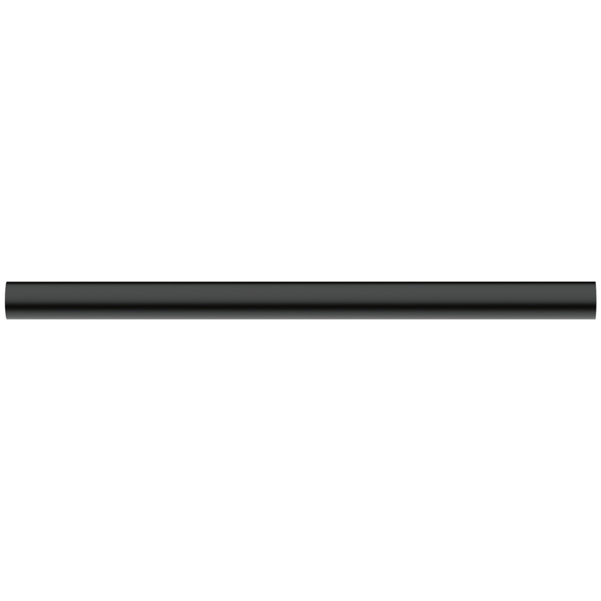 Hansgrohe Düz Boru 50 cm Mat Siyah 53493670