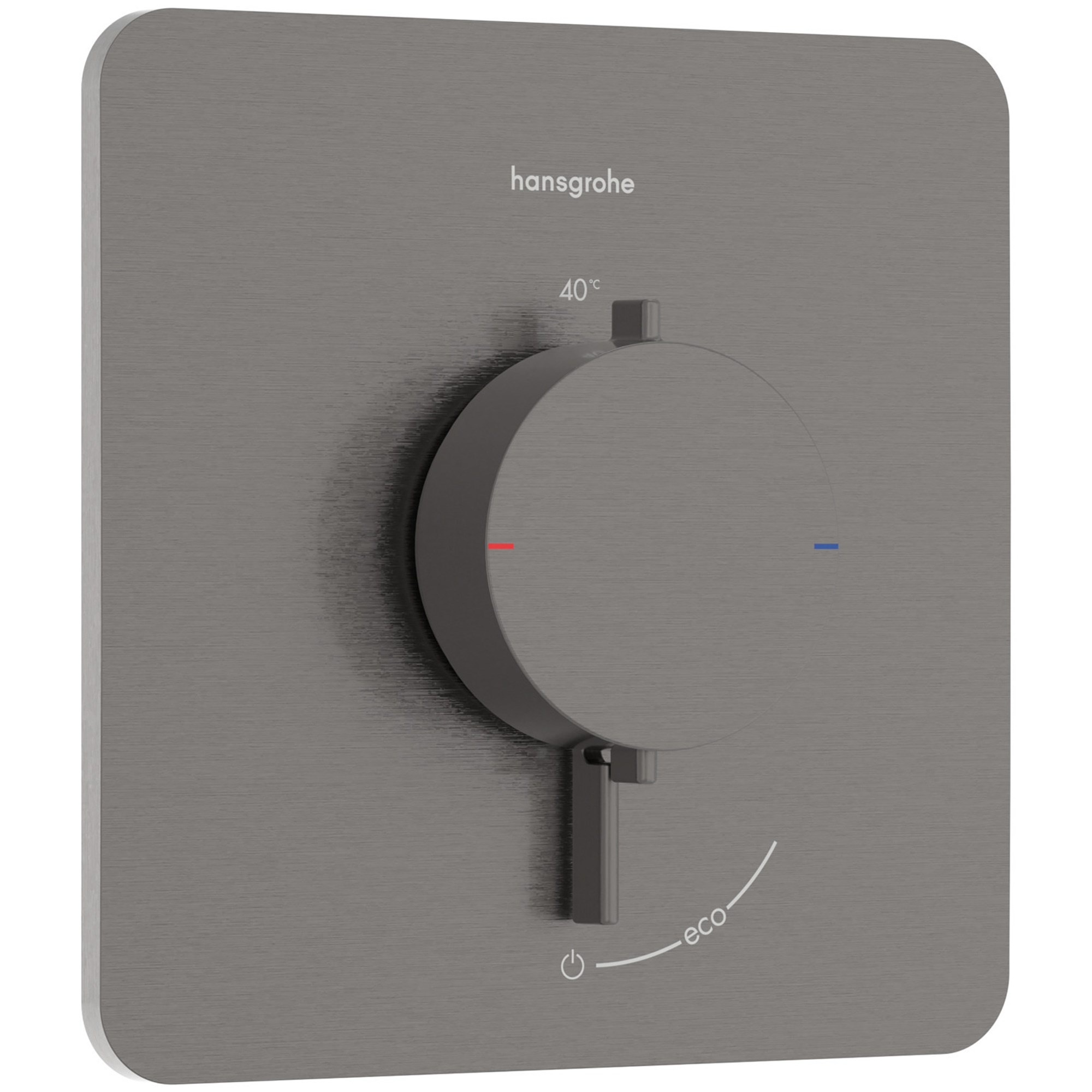 Hansgrohe Ecostat Comf.Q Therm.Conc.1 Outl.Bbc