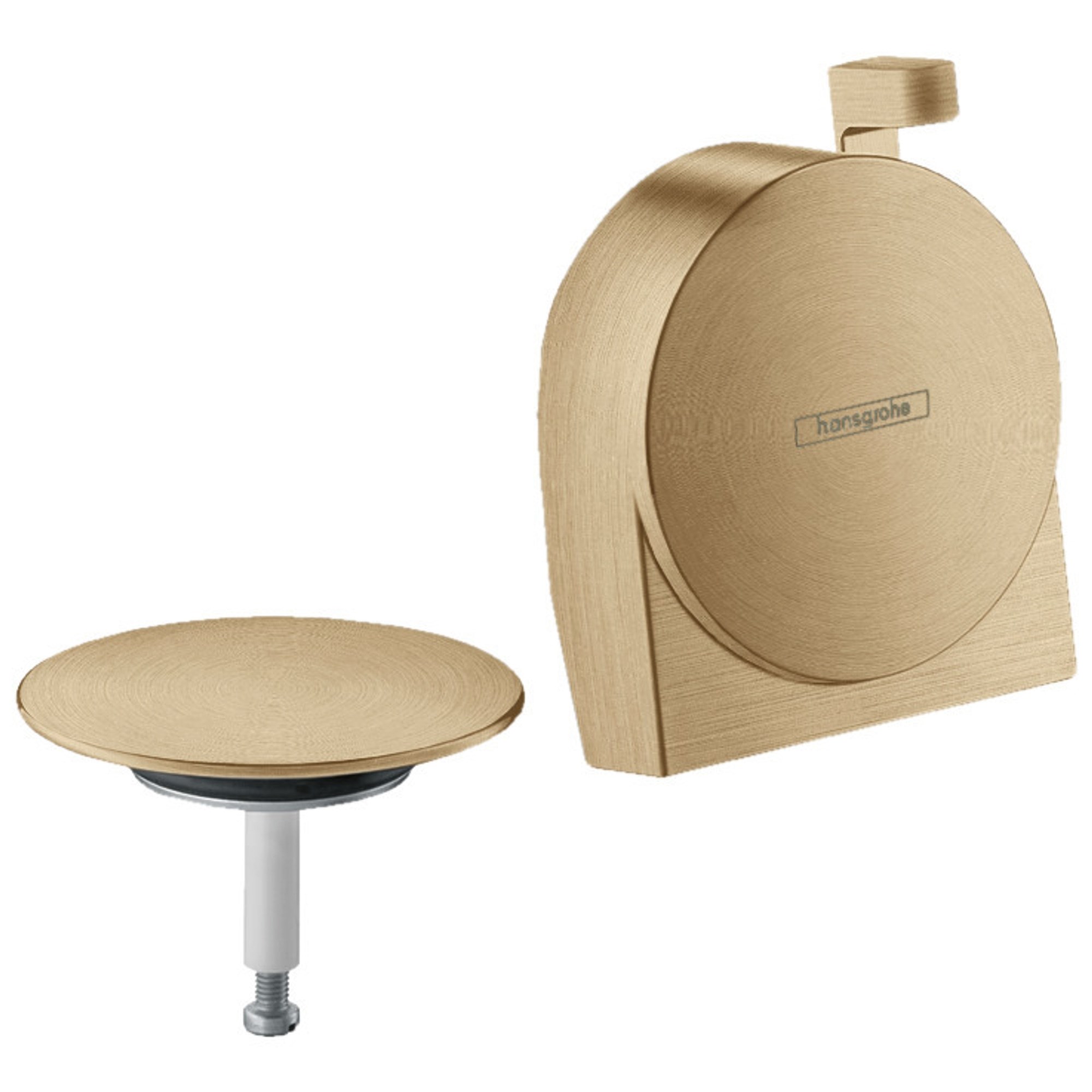 Hansgrohe Exafil 58117140