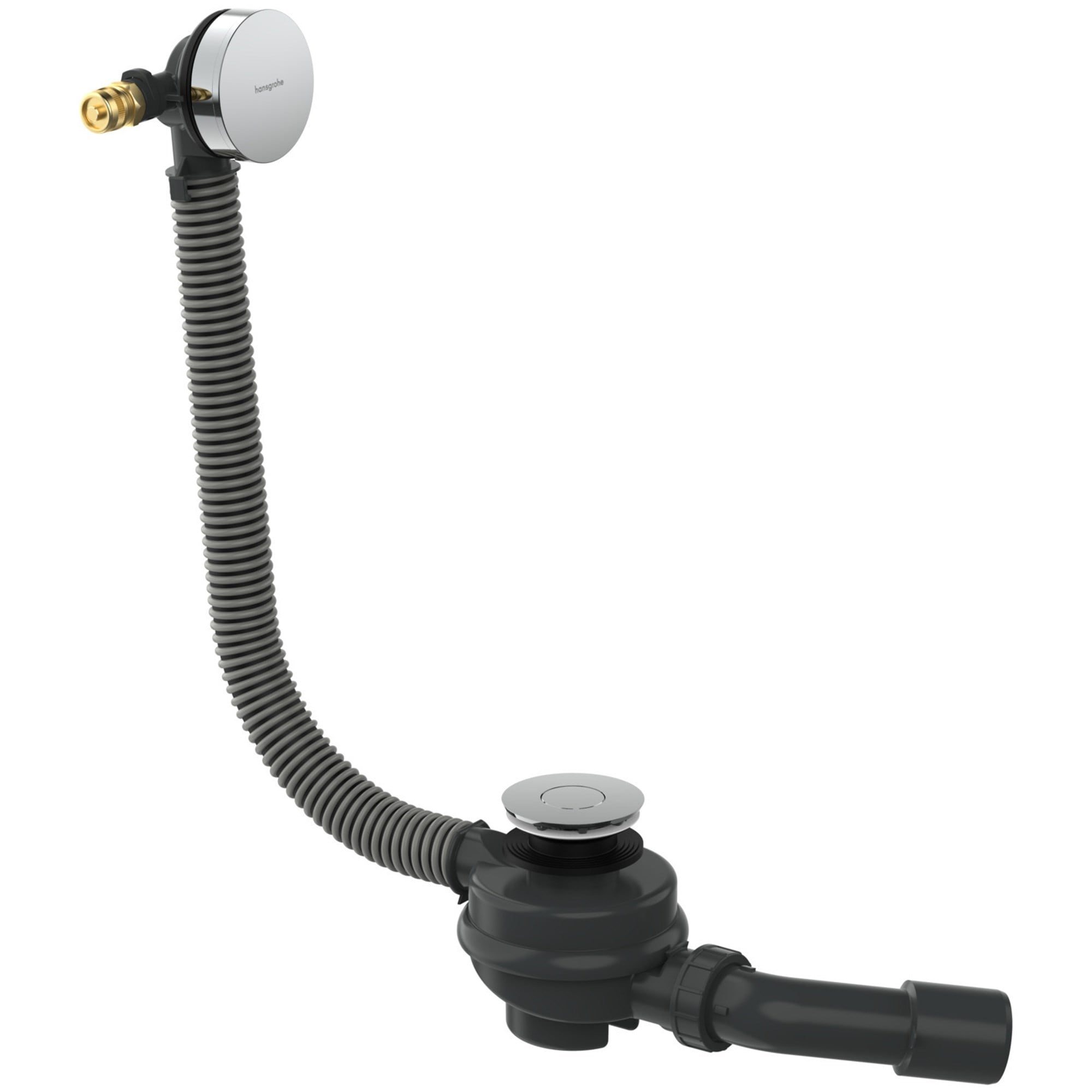 Hansgrohe Exafill Cs Fs/Bs Ba.İ.Was./Overfl.Chr