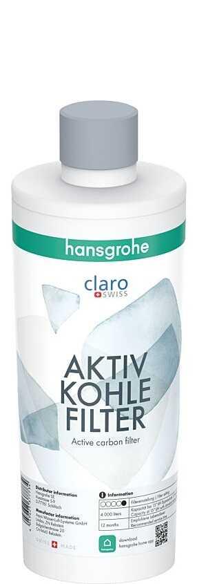 Hansgrohe Filtre Aktif Karbon 76814000 - 76814000