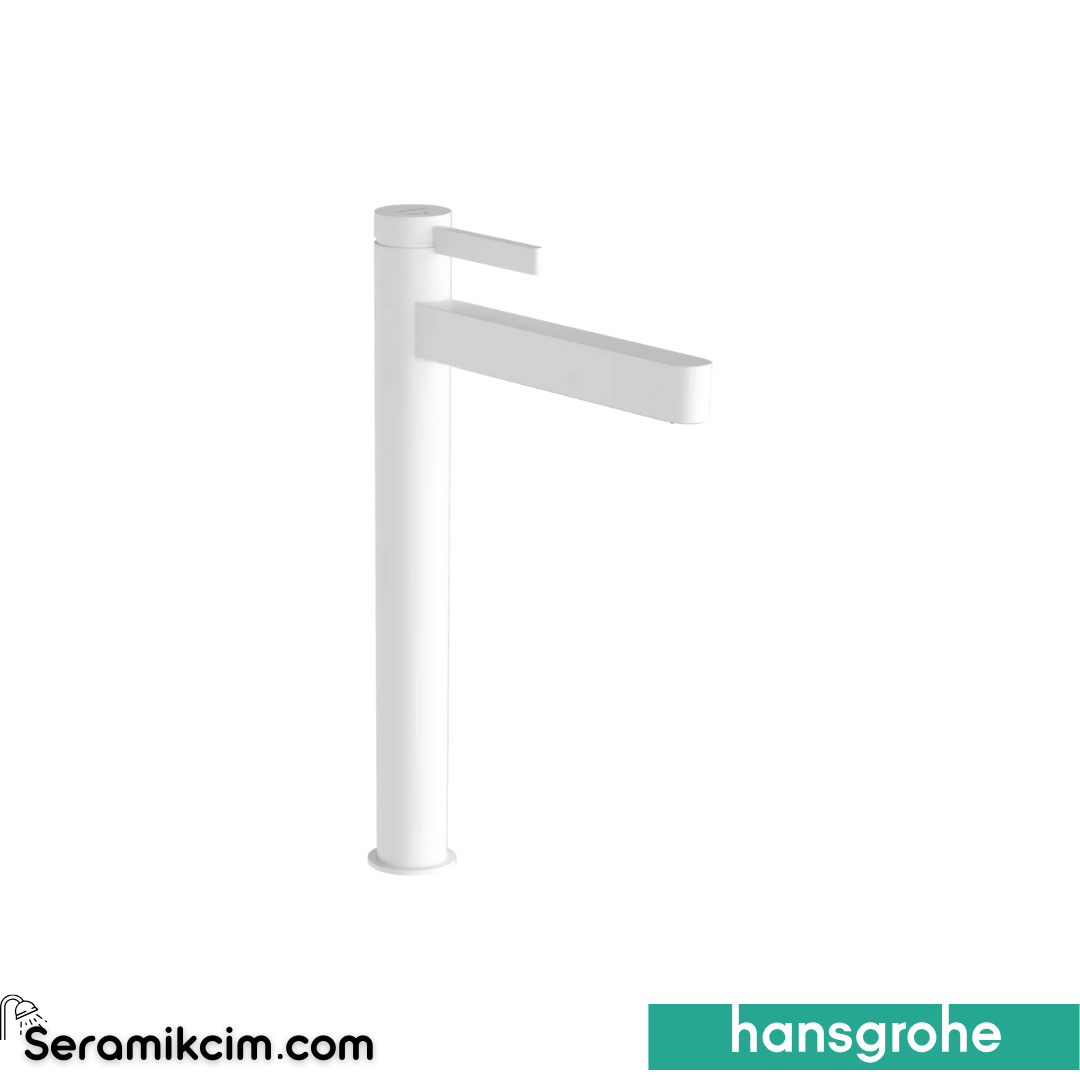 Hansgrohe Finoris Bas Mx 260 Coolst.Highris.Mw