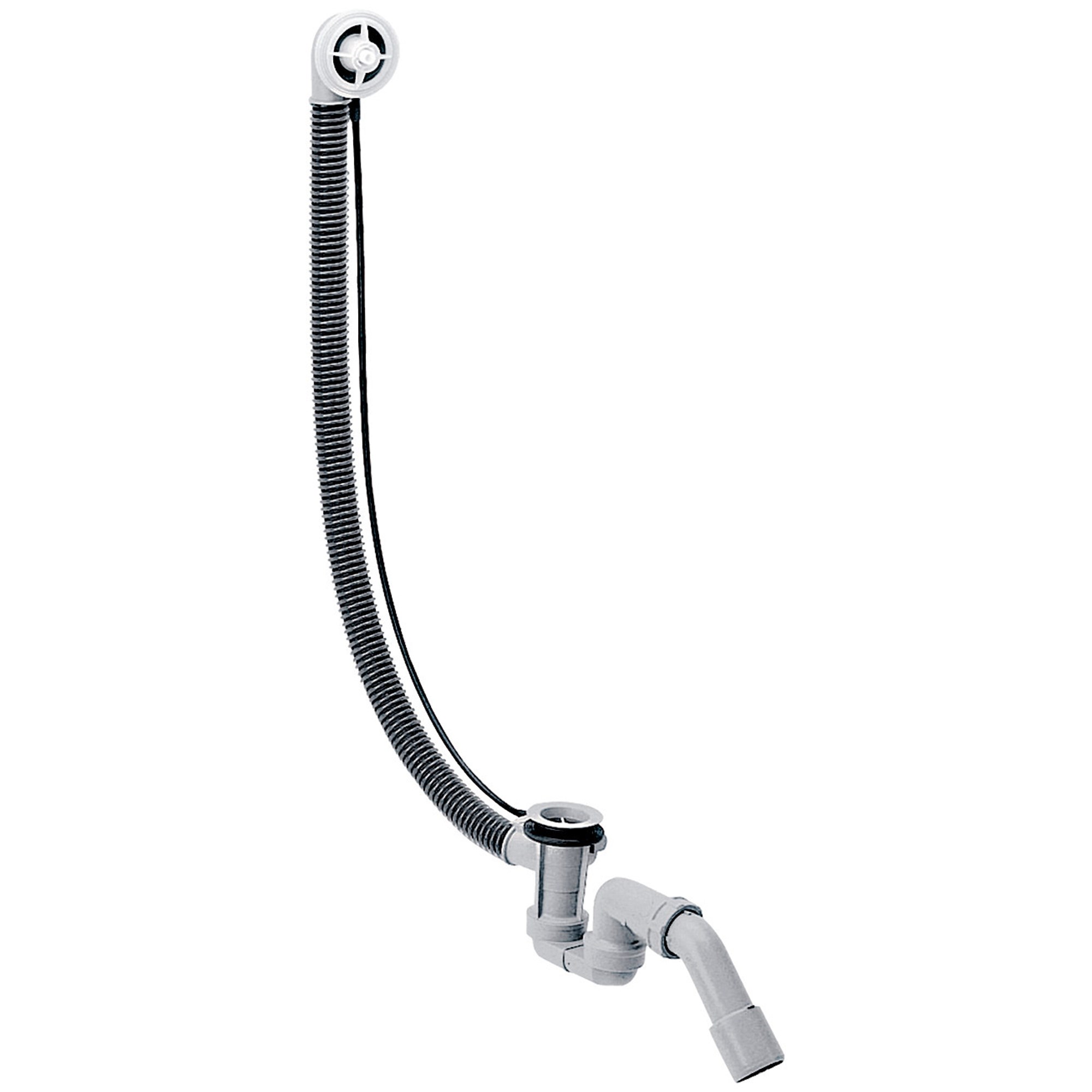 Hansgrohe Flexaplus Küvet Trompleni 58141180