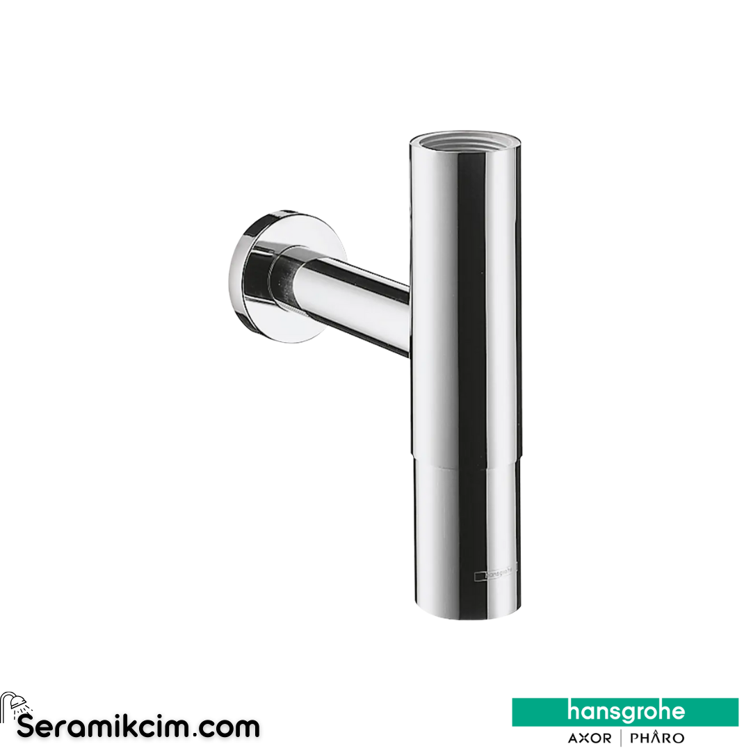 Hansgrohe Flowstar Lavoba Sifonu Krom 52100000