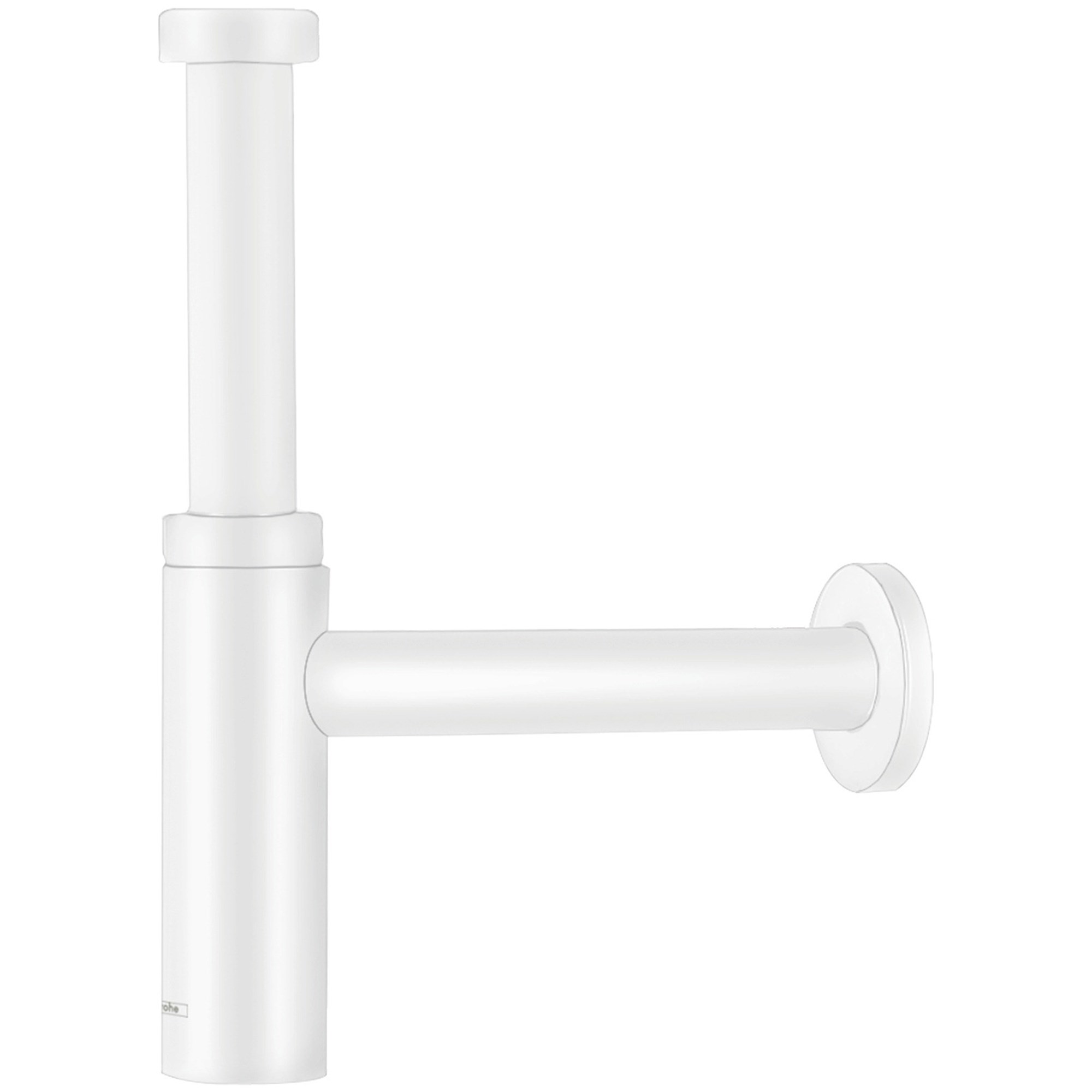 Hansgrohe Flowstar Sifon Mat Beyaz 52105700