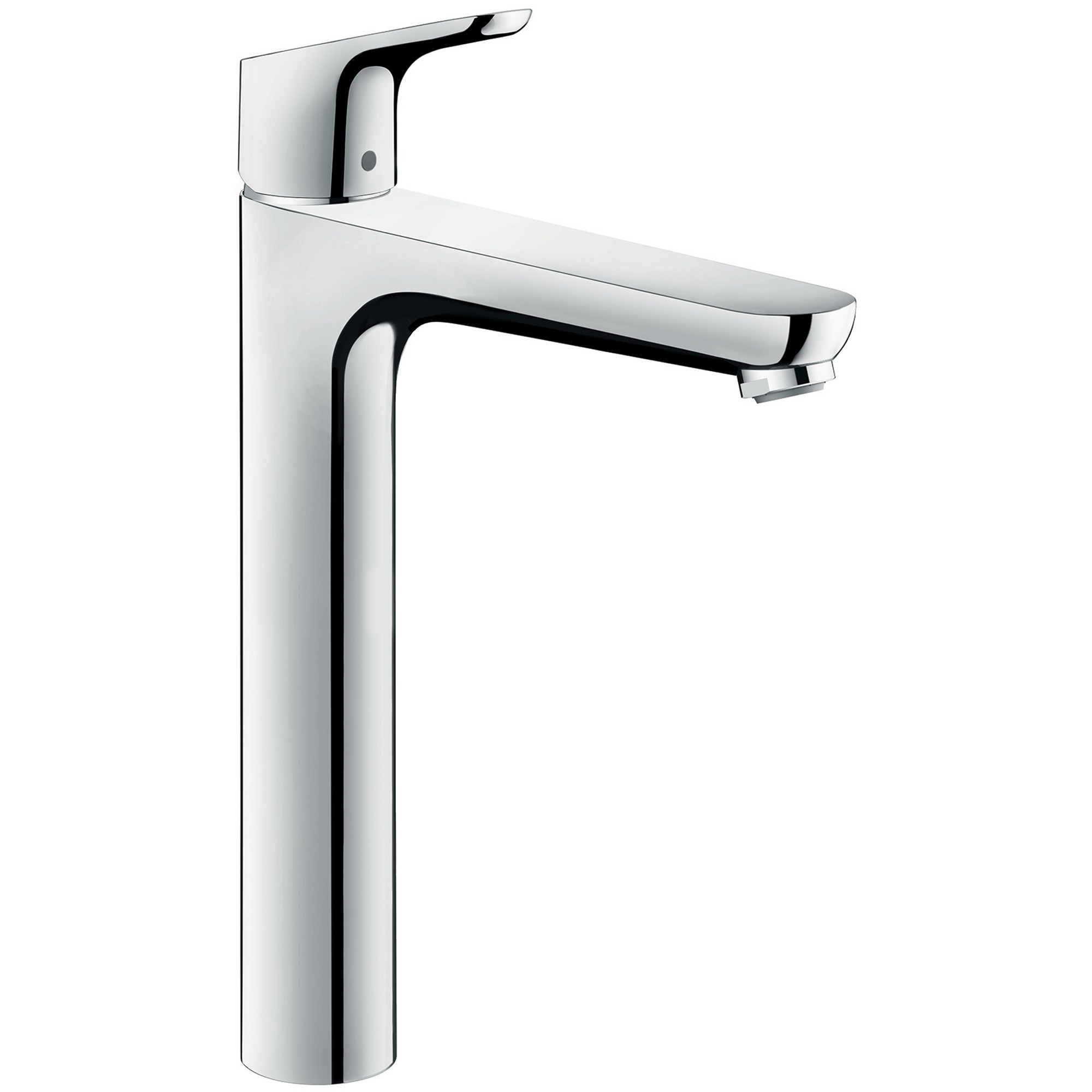 Hansgrohe Focus Çanak Lavabo Bataryası 230 Kumandasız 31532000