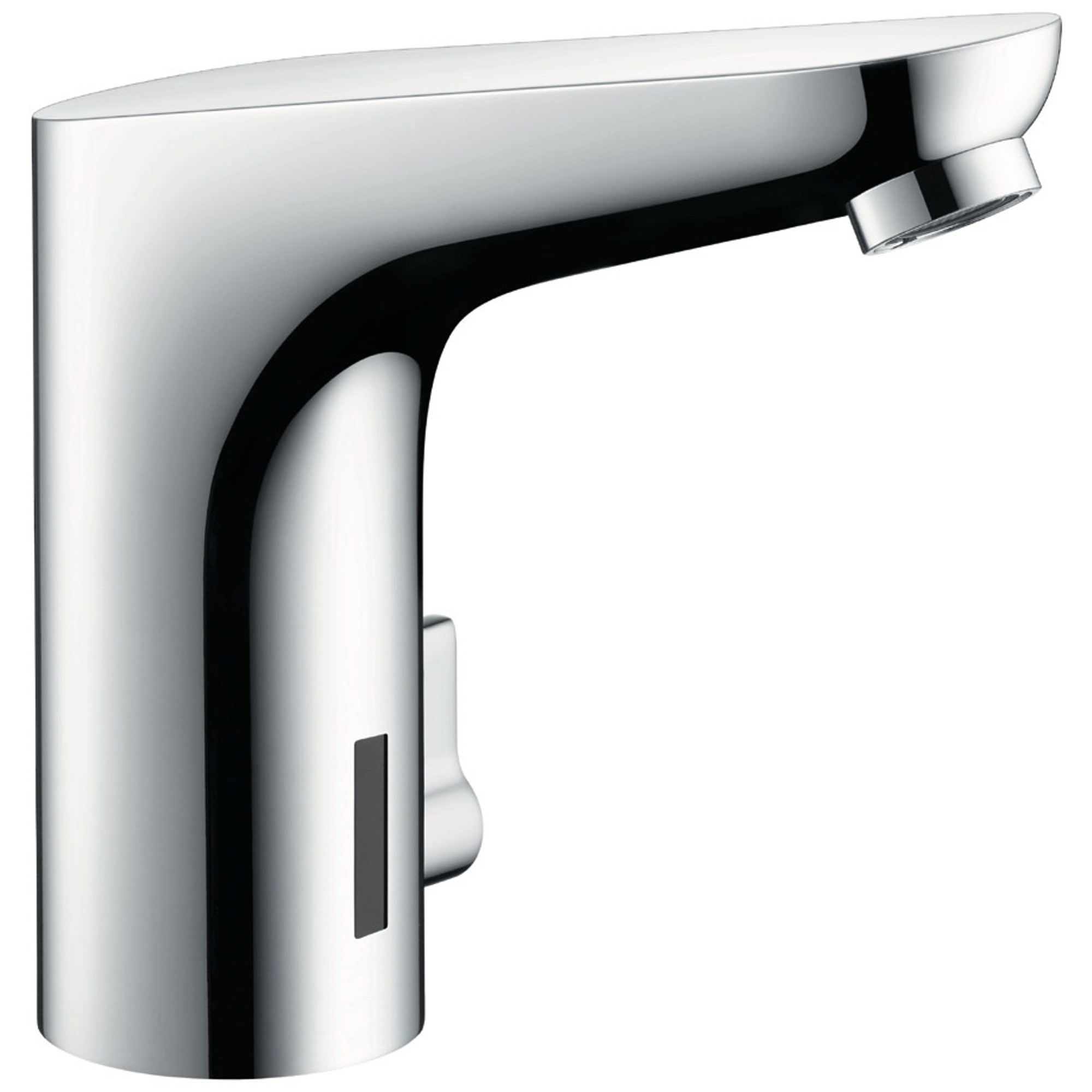 Hansgrohe Focus E2 Elk. Lavabo Bataryası Volanlı,Pilli 31171000