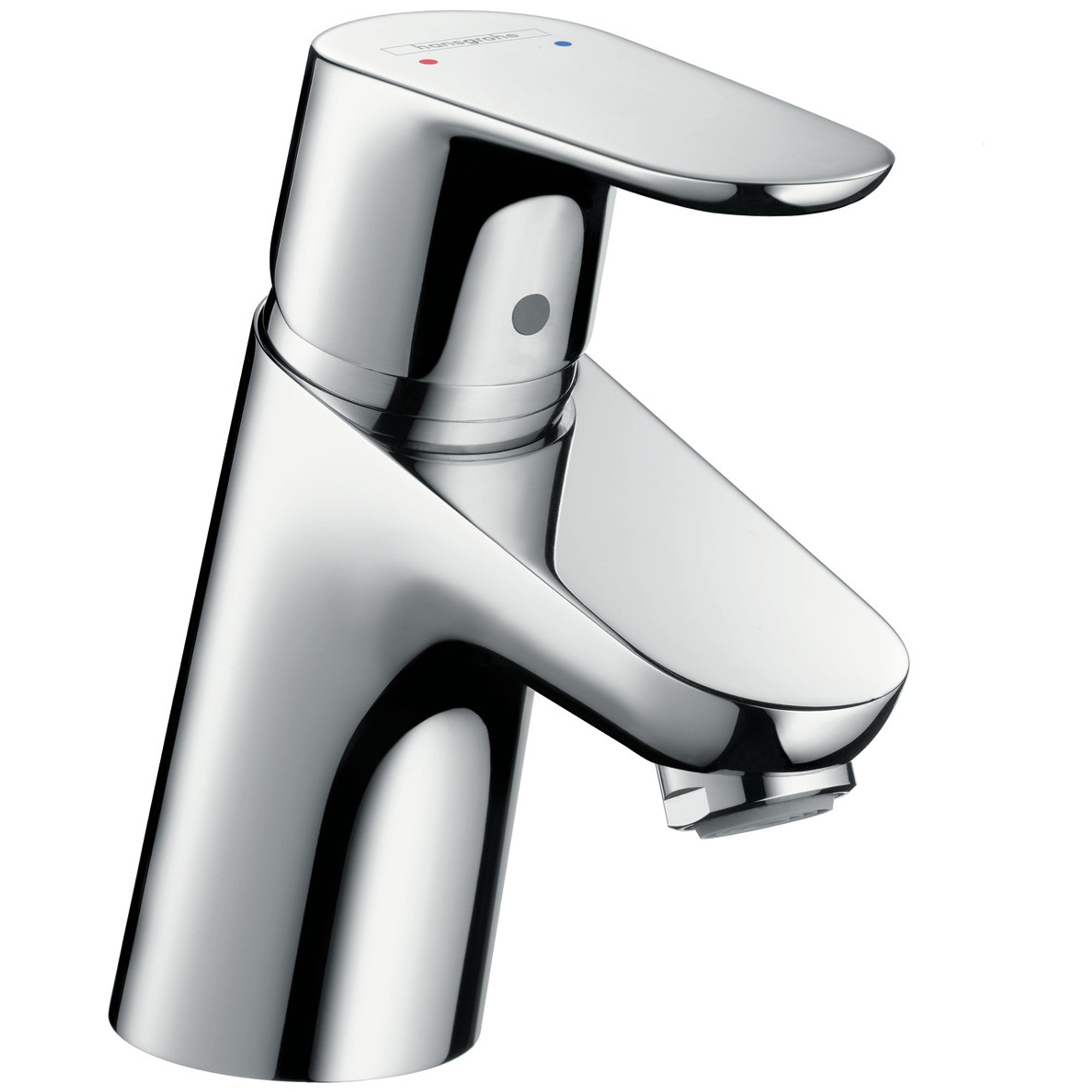 Hansgrohe Focus E2 Lavabo Bataryası. 70 Sifon Kumandalı 31730000