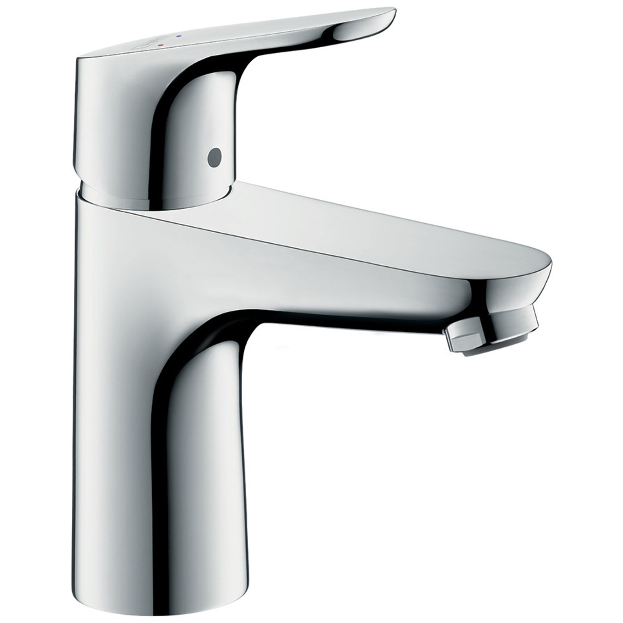 Hansgrohe Focus E2 Lavabo Bataryası,S 31517000