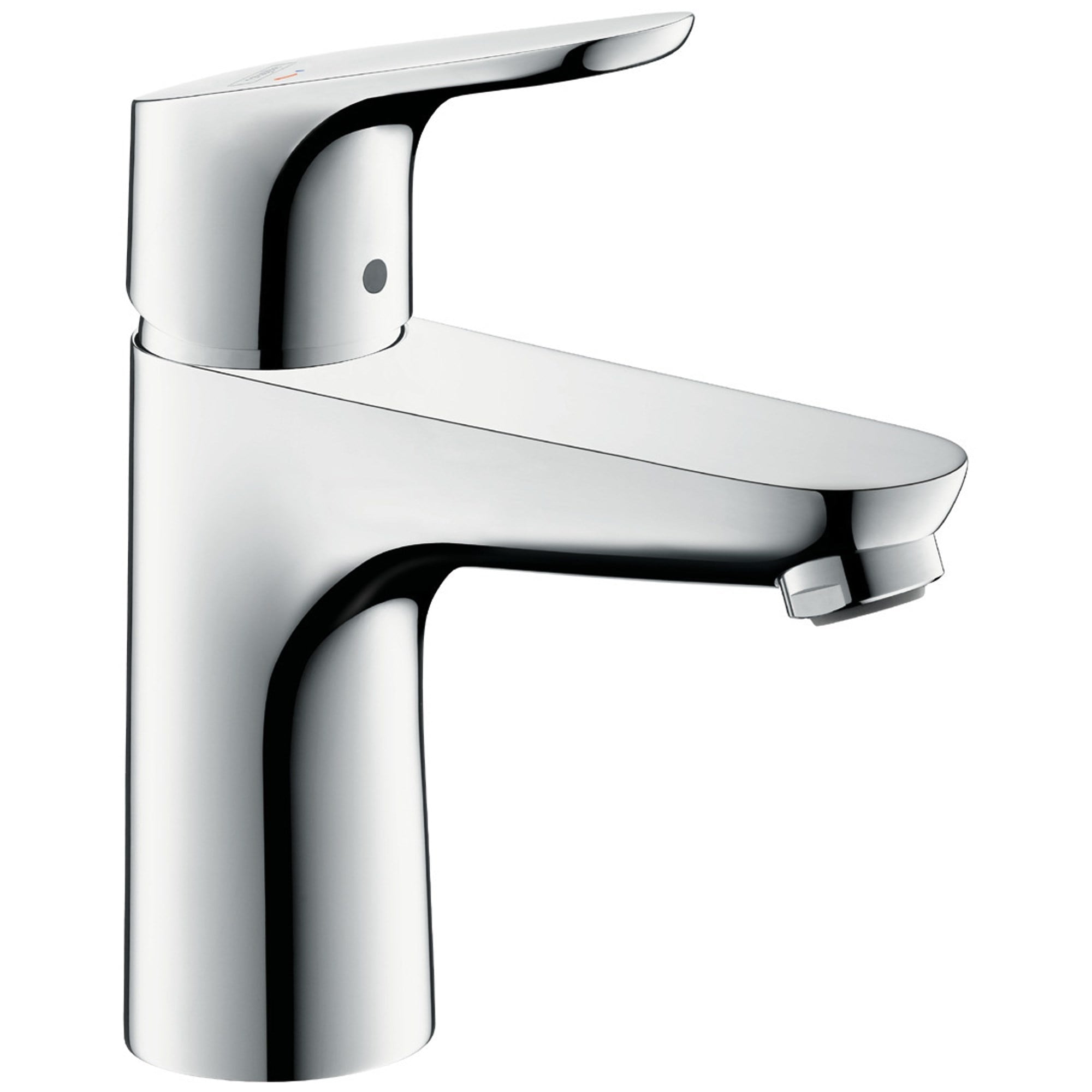 Hansgrohe Focus Lavabo Bataryası 100 Coolstart 31509000