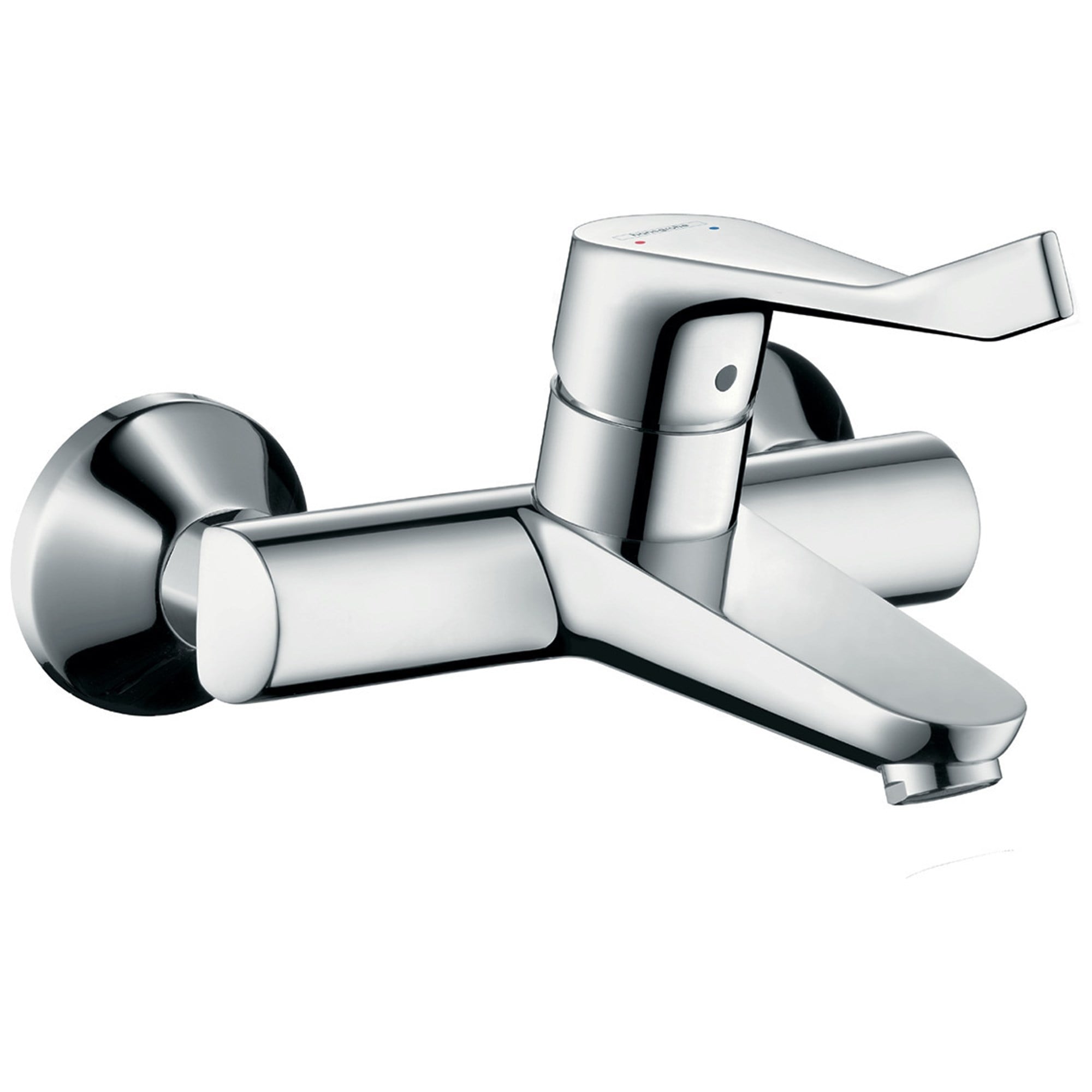 Hansgrohe Focus Lavabo Bataryası Ekst. Uz. Vol. 31913000