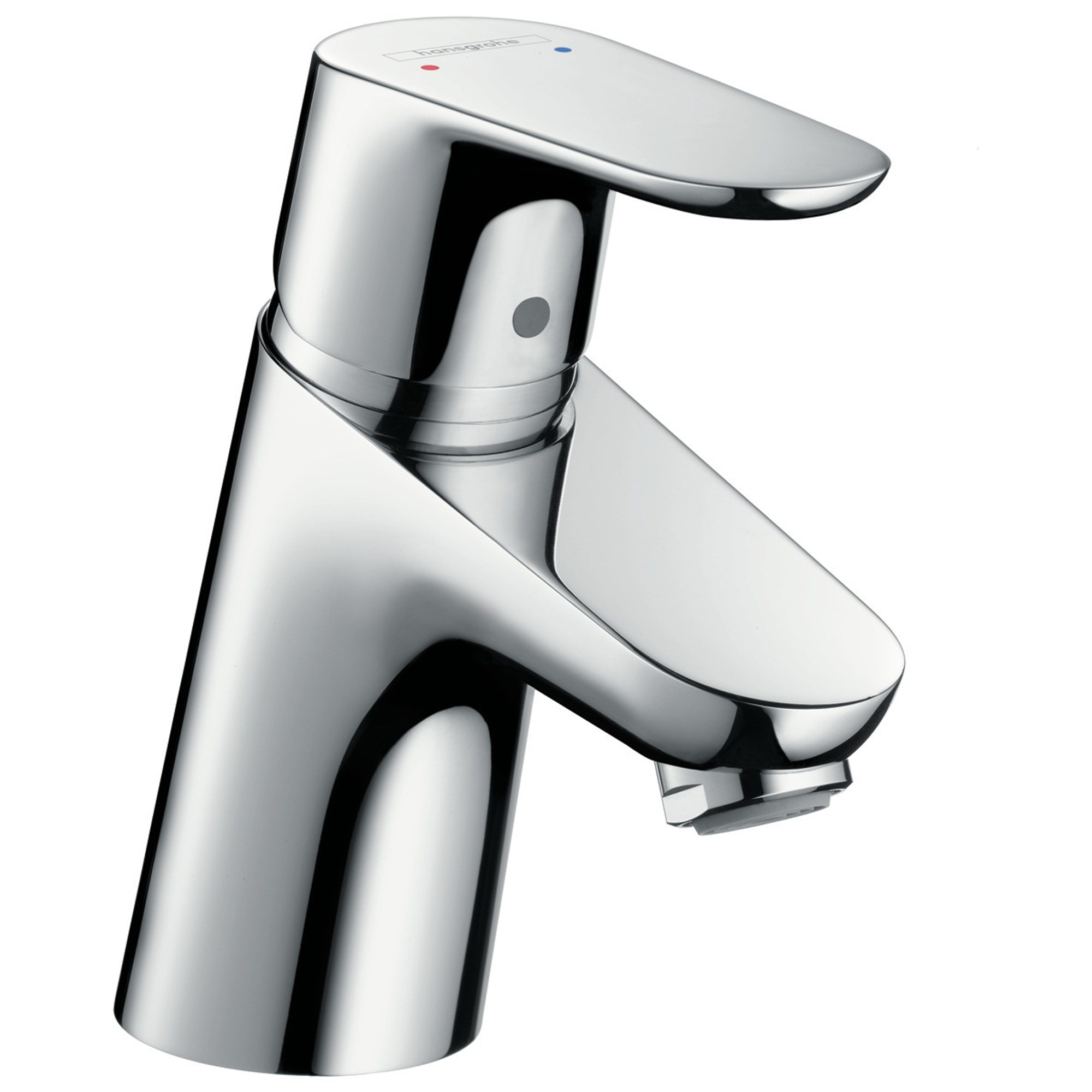 Hansgrohe Focus Lavabo Bataryası Zincir İle 31732000
