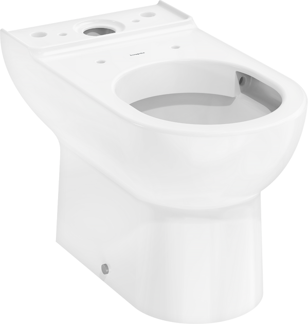 Hansgrohe Gladelake S Fsd Wc Cc Ml.Out.Ri.Wh