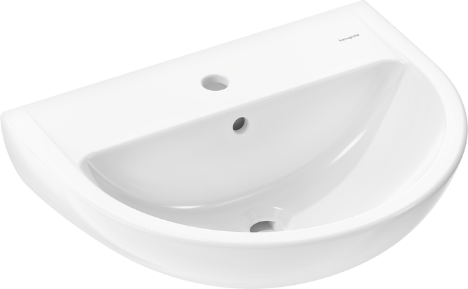 Hansgrohe Gladelake S Wb 550X450 W.Tph Wh