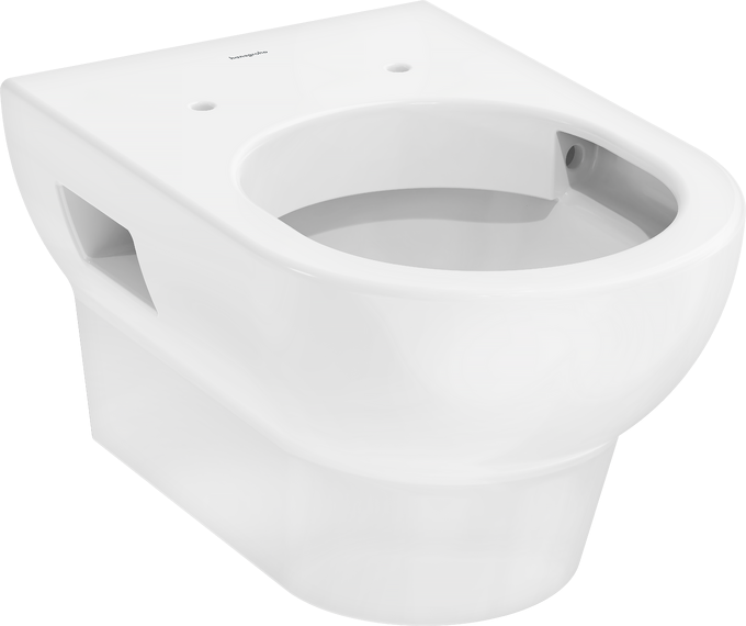 Hansgrohe Gladelake S Wh Wc540X360 Riml.Wh